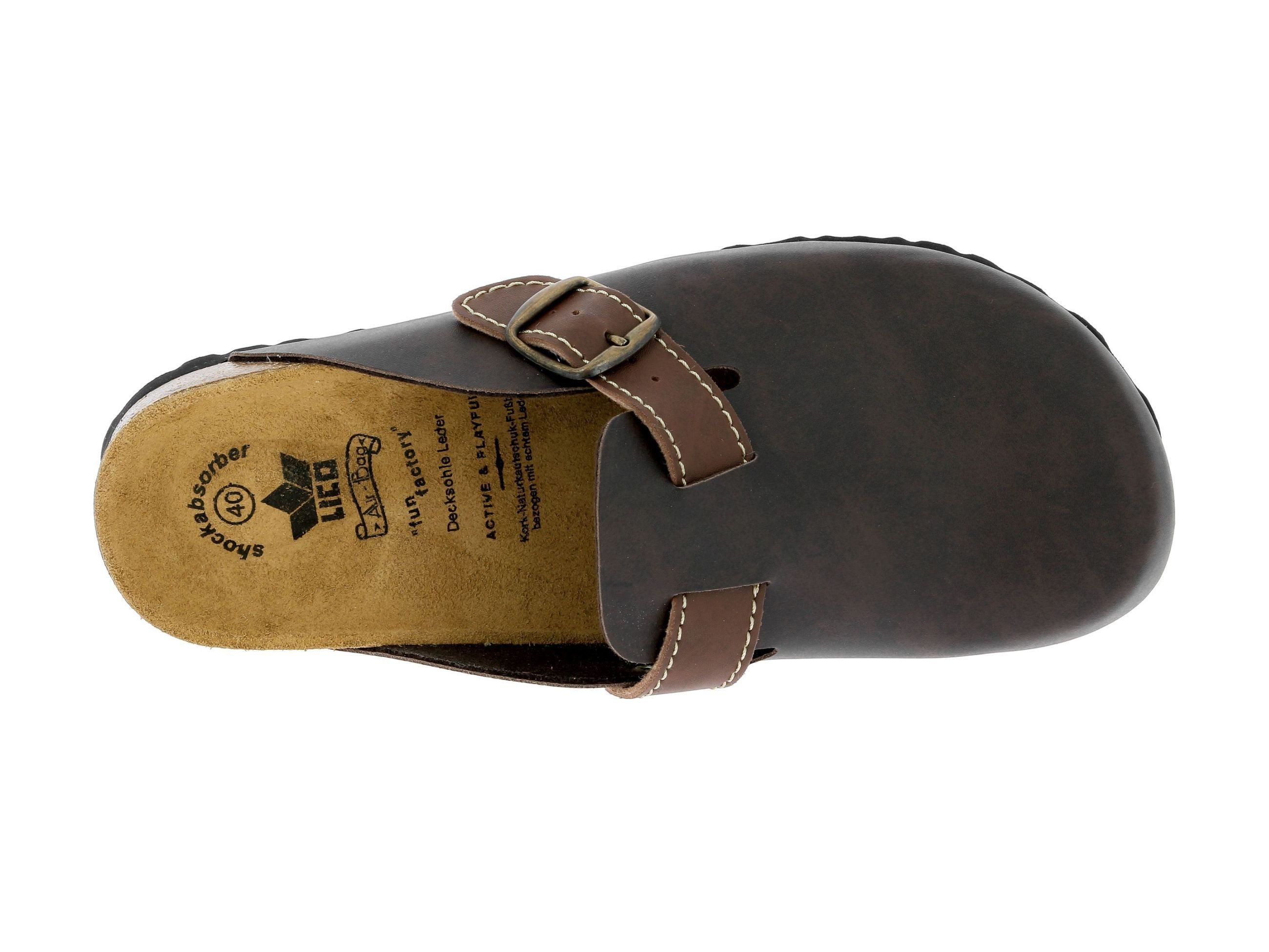 Lico Slippers Bioline Clog