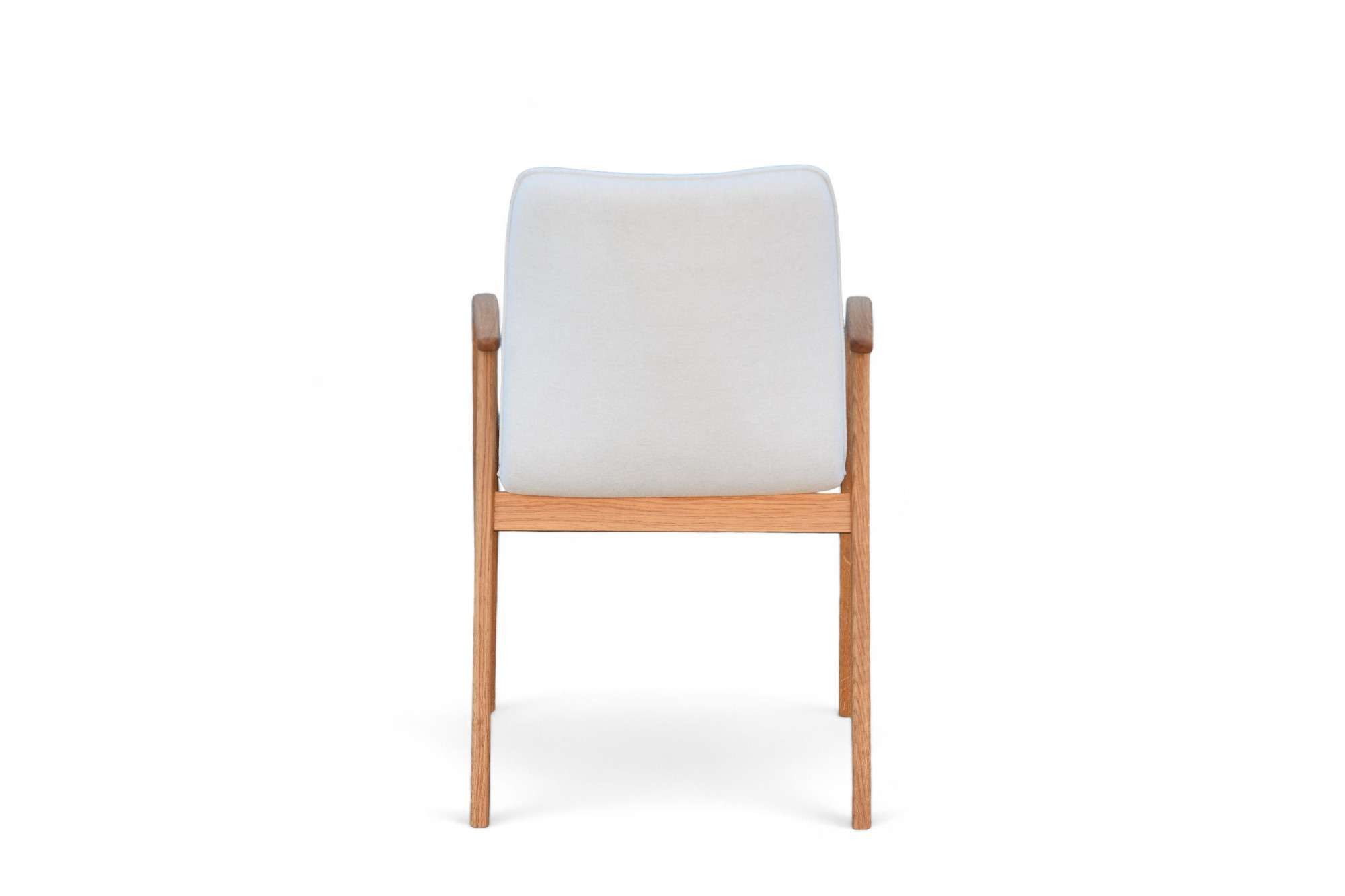 Home affaire Stoel met armleuningen Loreen eetkamerstoel, beklede stoel, designstoel met massief frame, hoogwaardig afgewerkt, armleuningen, stijlvol, comfortabel (set, 2 stuks)