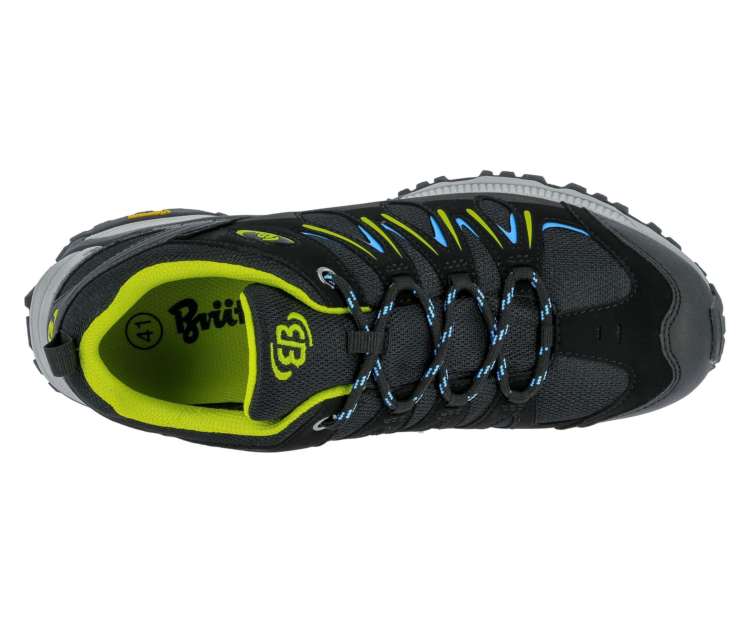 BRÜTTING Outdoorschoenen Expedition