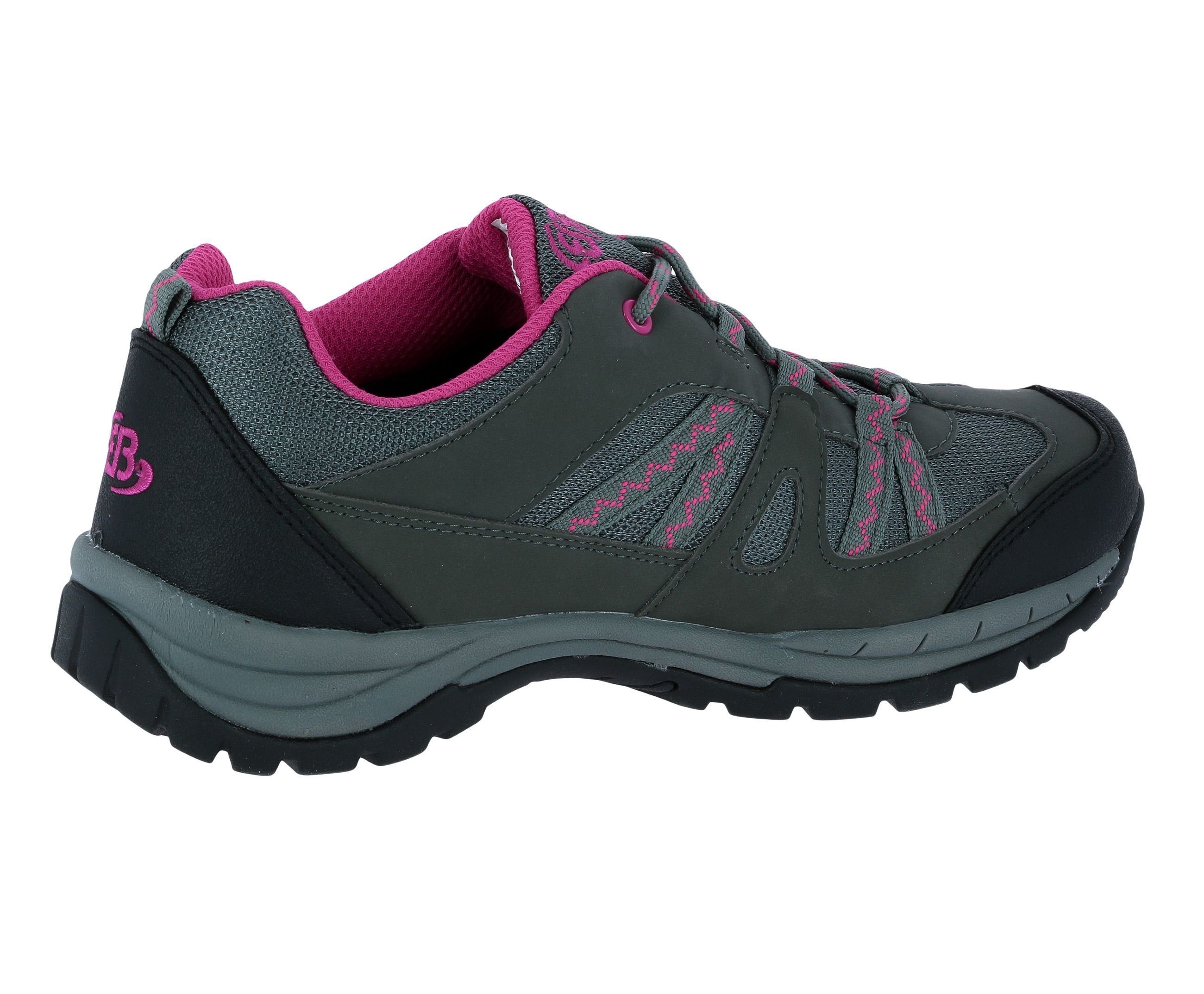 BRÜTTING Outdoorschoenen Fresno