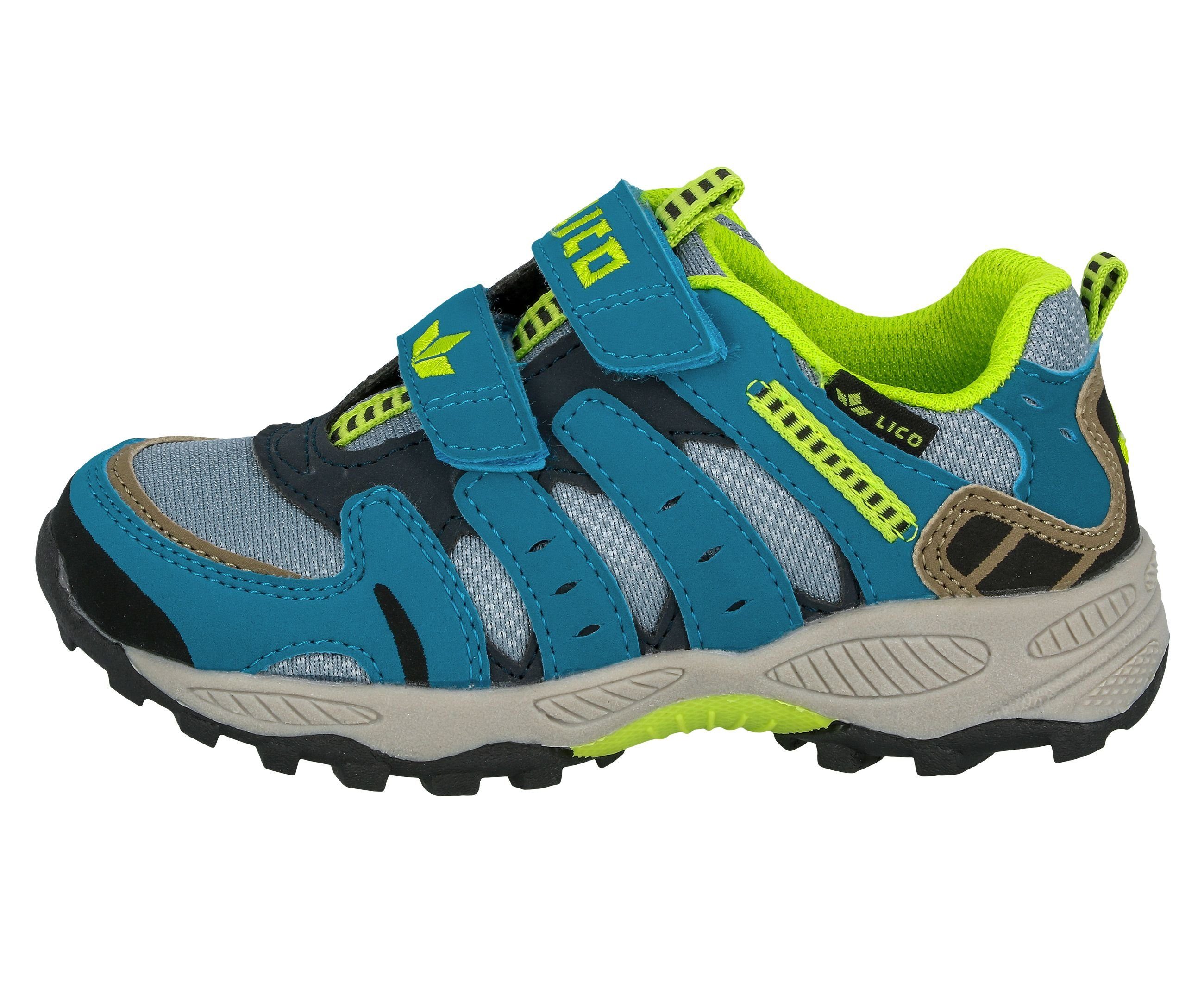 Lico Outdoorschoenen Fremont V