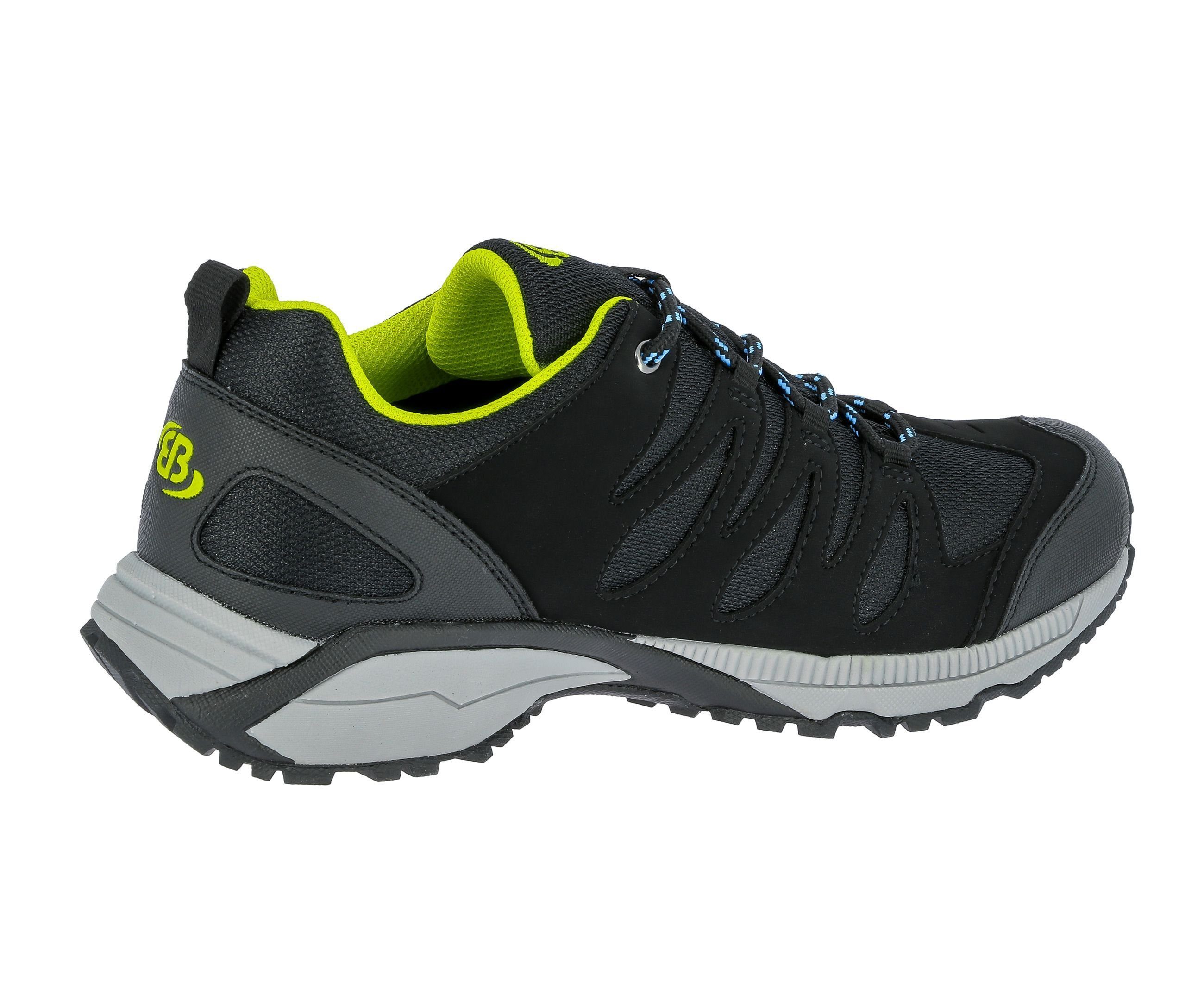 BRÜTTING Outdoorschoenen Expedition