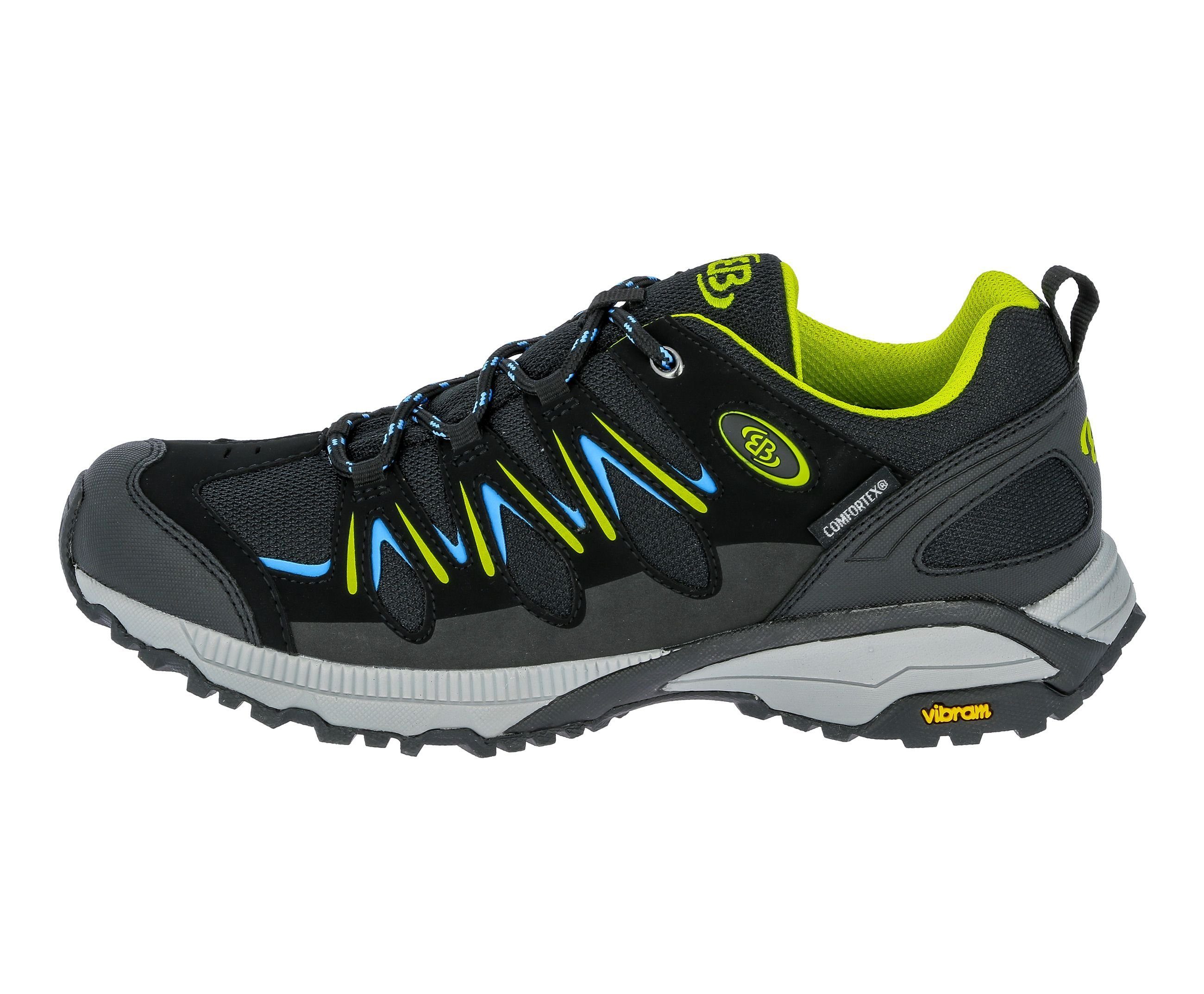BRÜTTING Outdoorschoenen Expedition