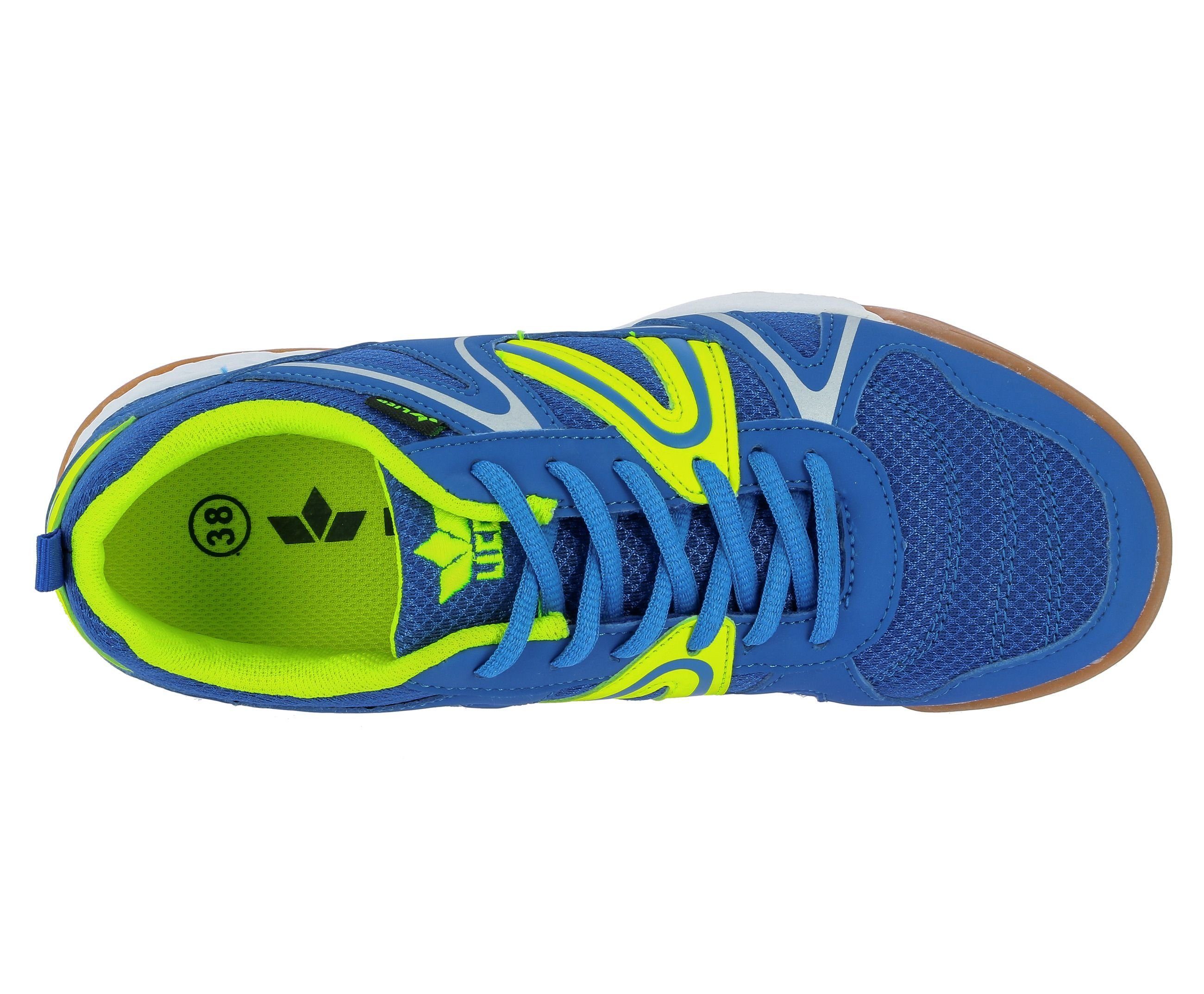 Lico Zaalschoenen Sportschoenen Fit Indoor