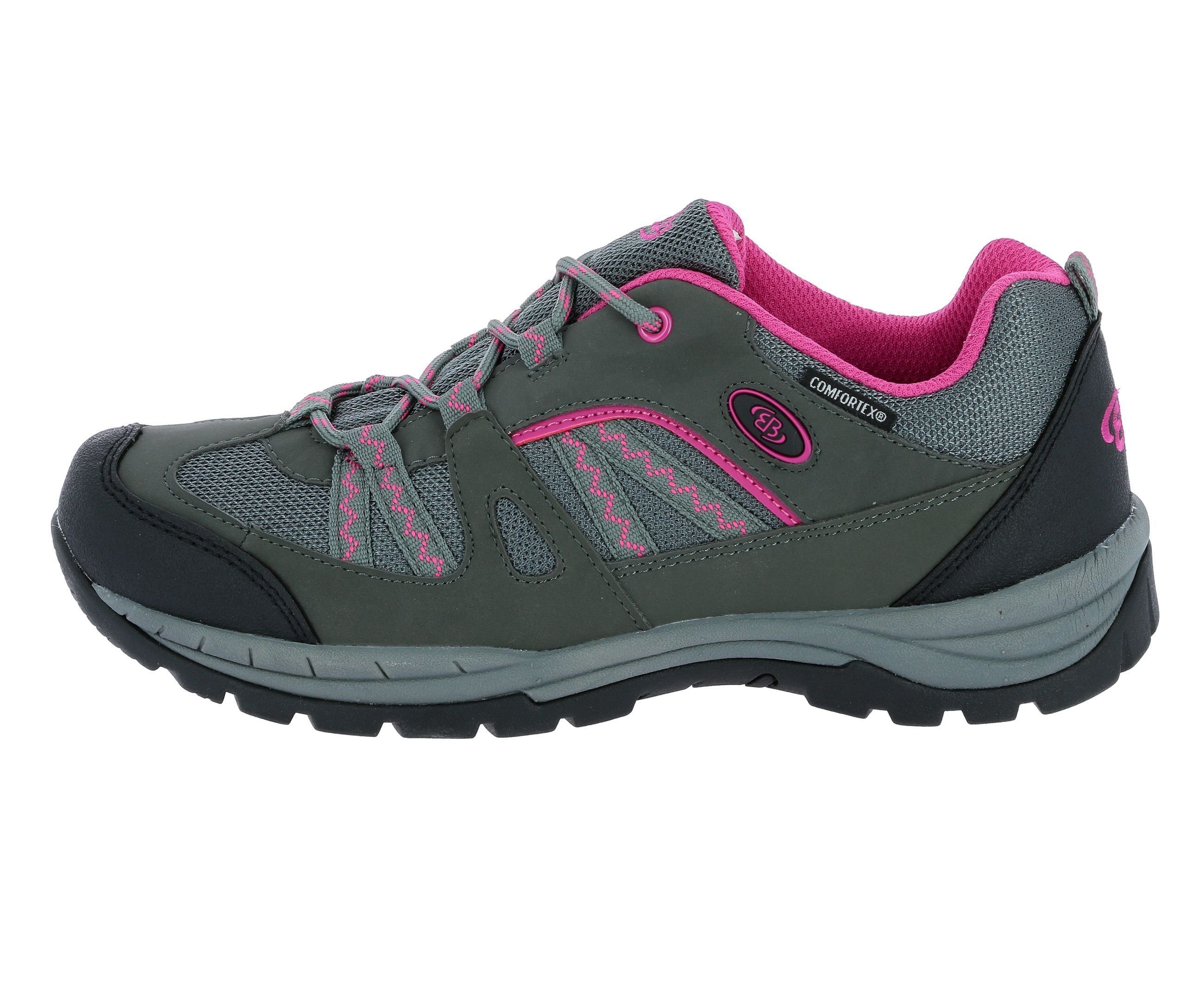 BRÜTTING Outdoorschoenen Fresno