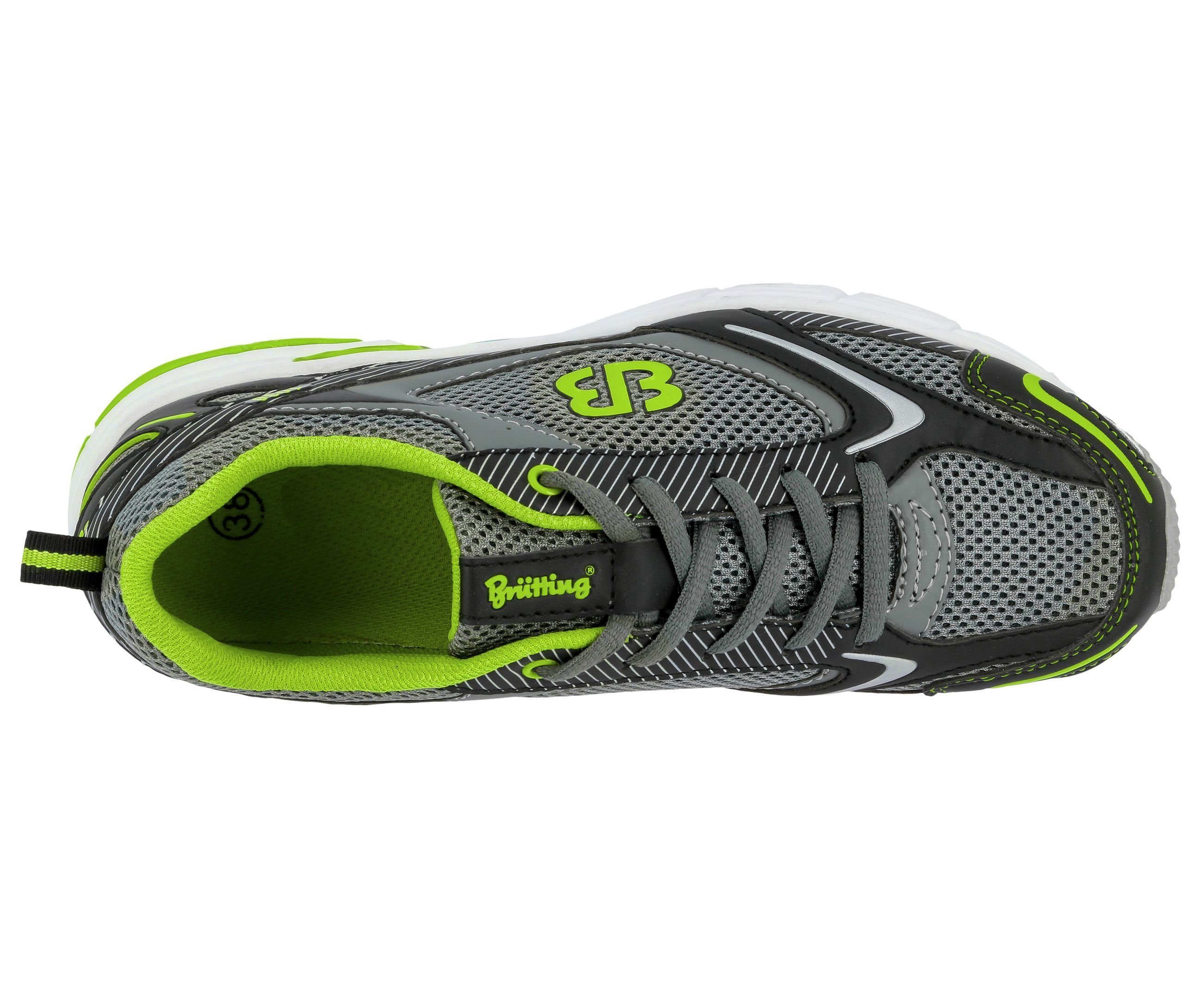 BRÜTTING Runningschoenen Joggingschoenen Fusion