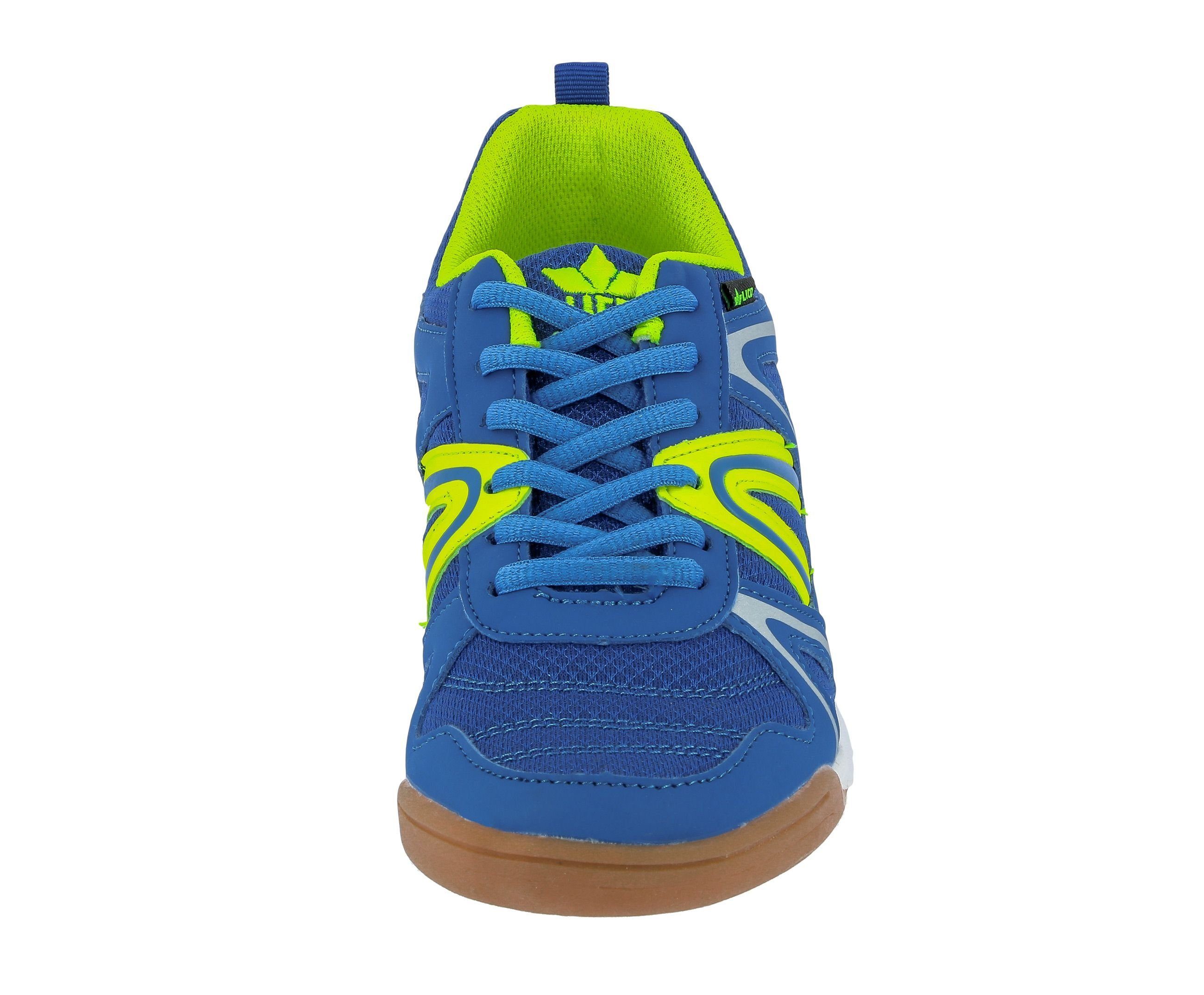 Lico Zaalschoenen Sportschoenen Fit Indoor