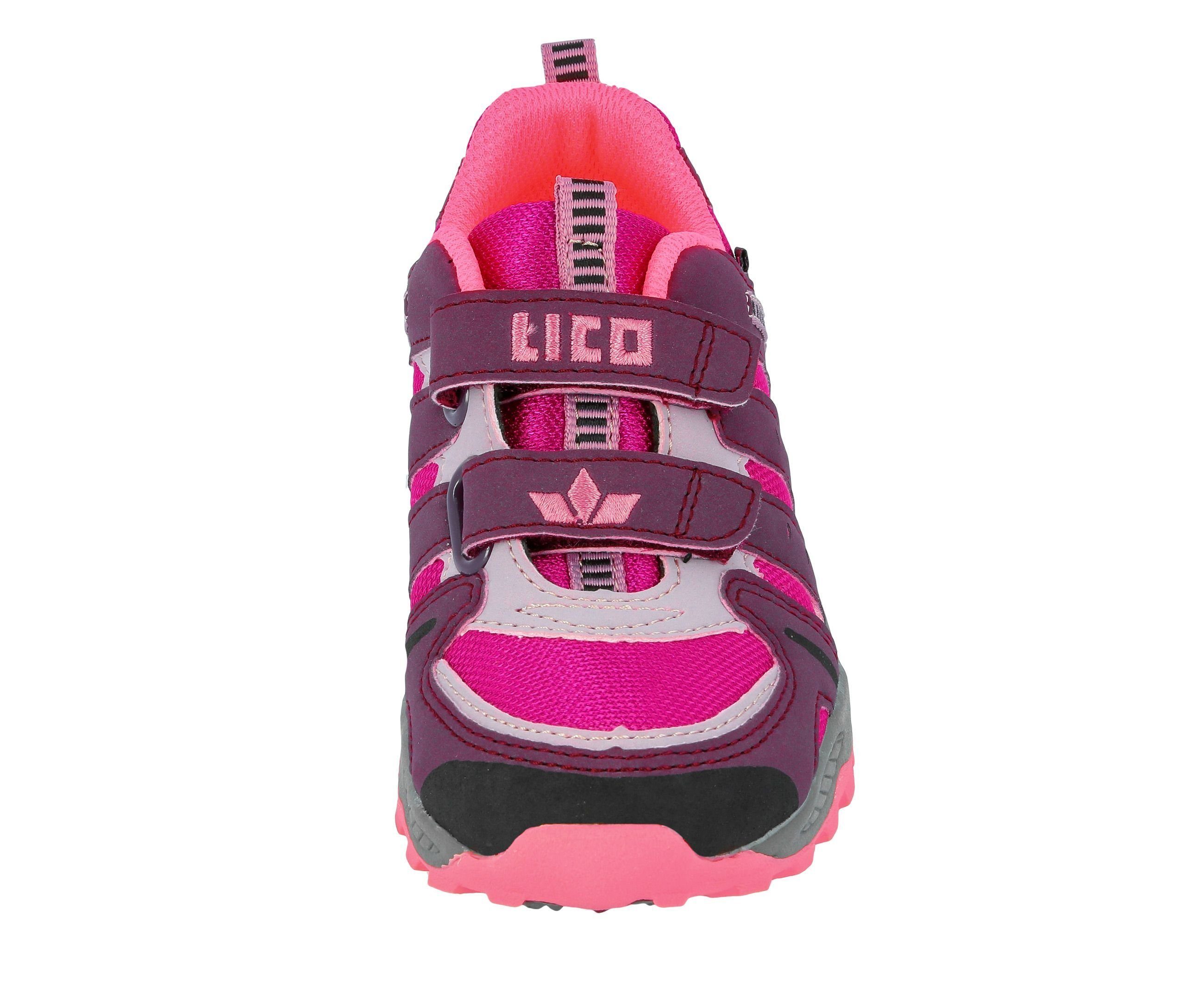 Lico Outdoorschoenen Fremont V