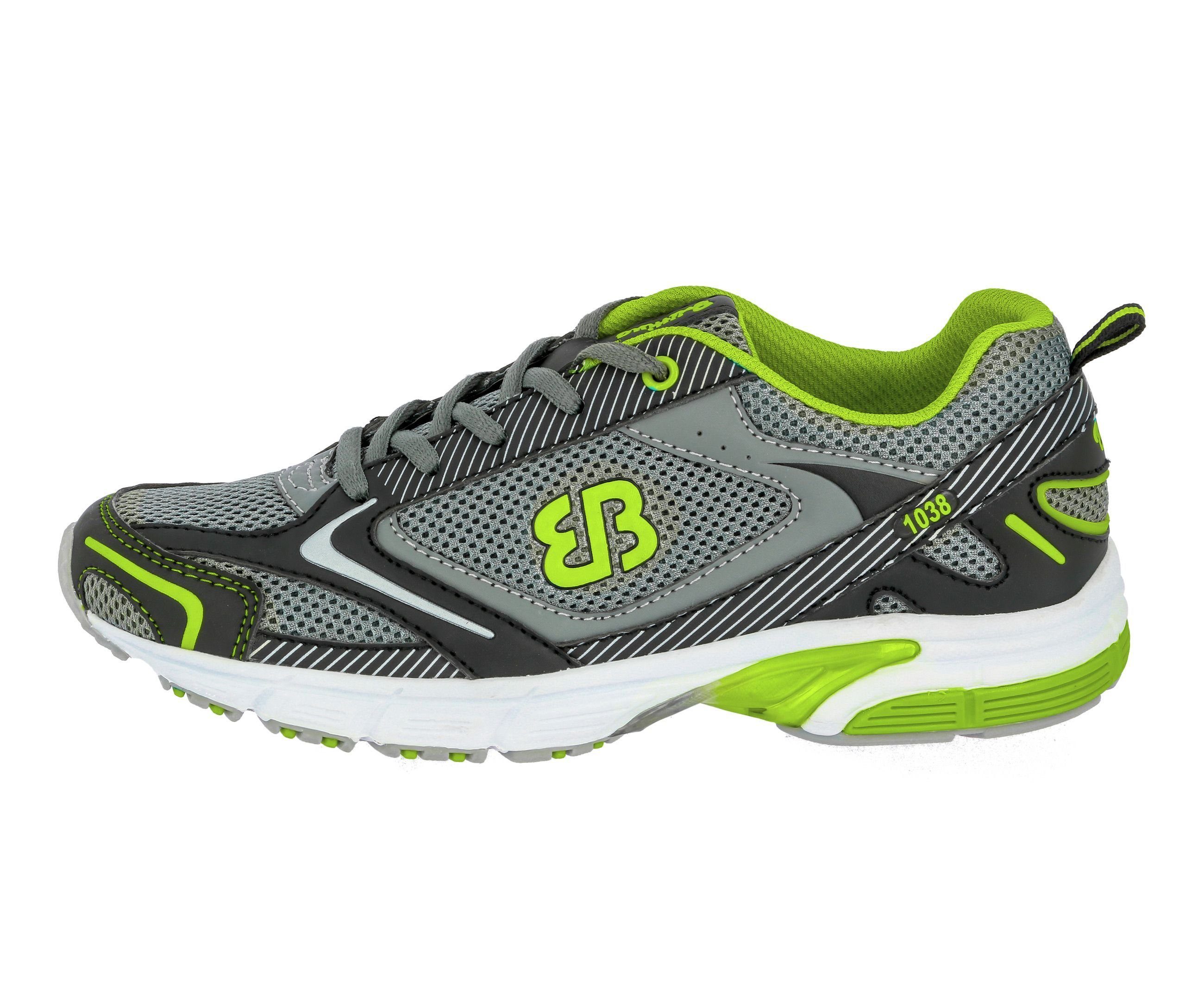 BRÜTTING Runningschoenen Joggingschoenen Fusion