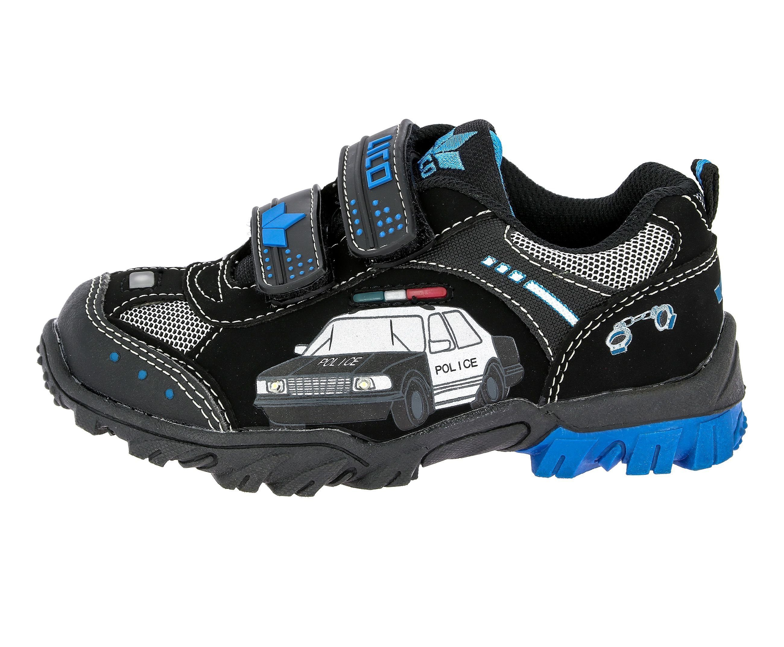 Lico Klittenbandschoenen Schoenen Chief V Blinky in de online winkel | OTTO