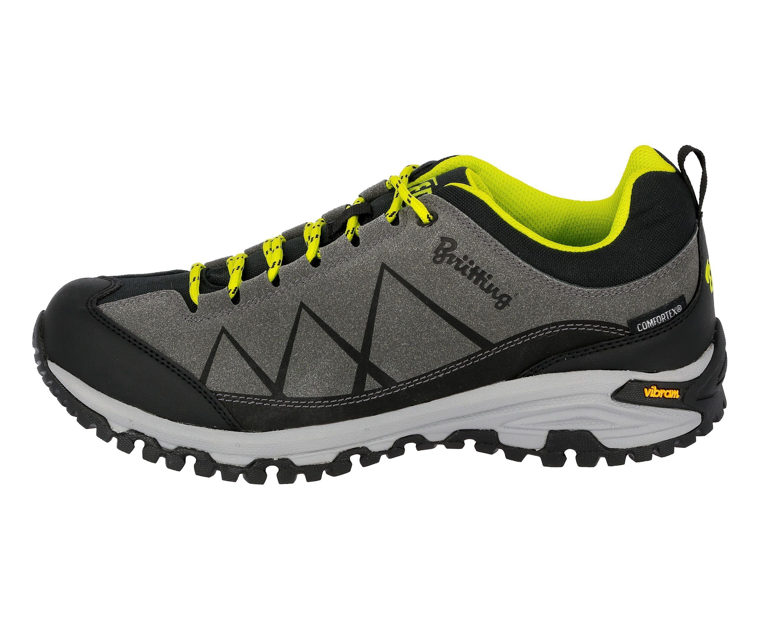 BRÜTTING Outdoorschoenen Trekkingschoenen Kansas