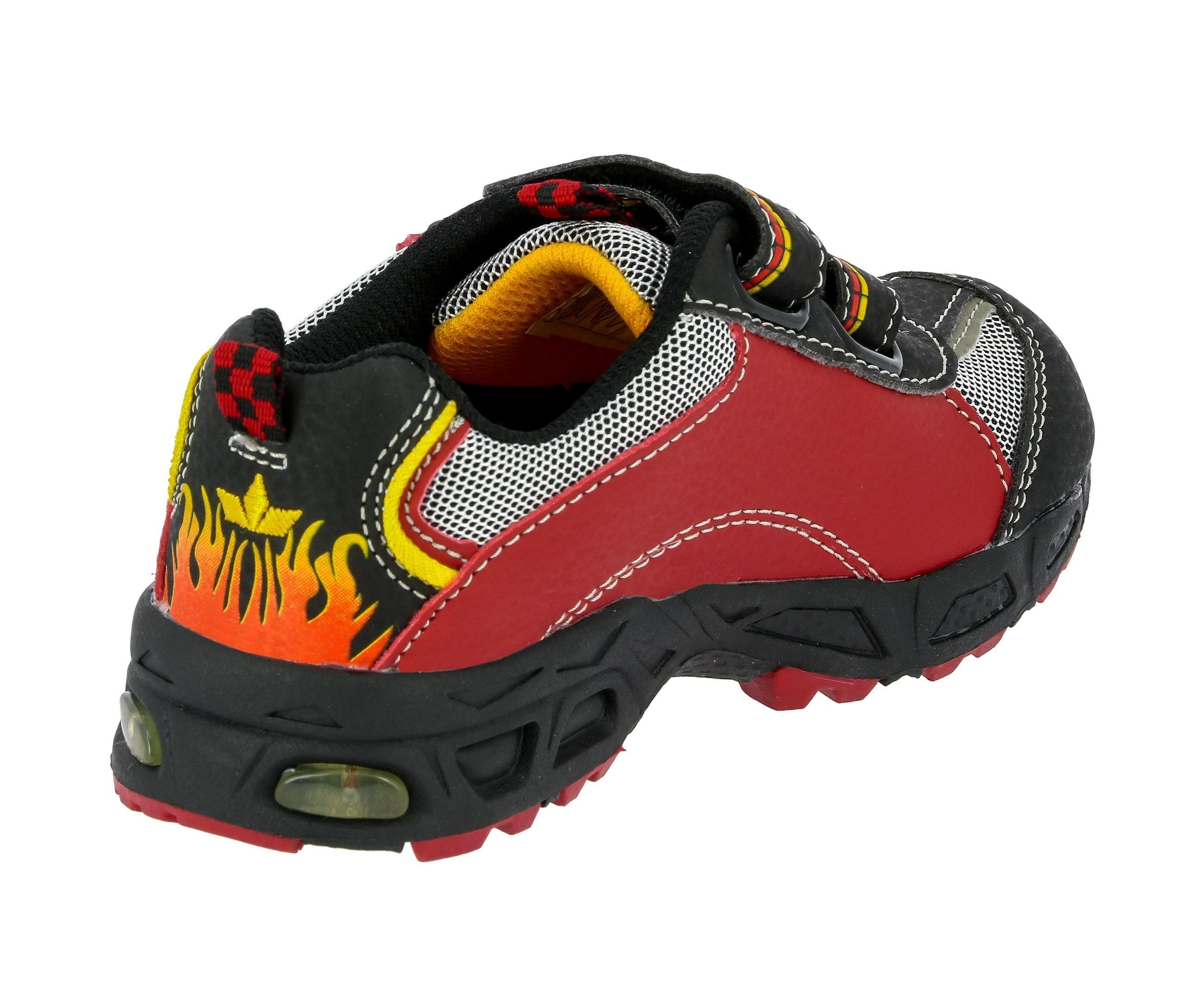 Lico Sneakers Kinderschoenen Hot V Blinky