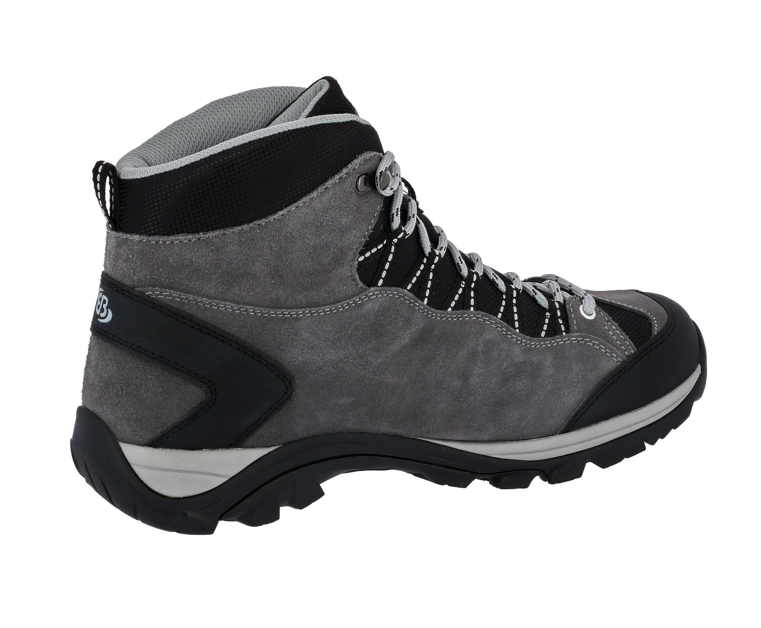 BRÜTTING Wandelschoenen Hoge trekkingschoenen Mount Bona High