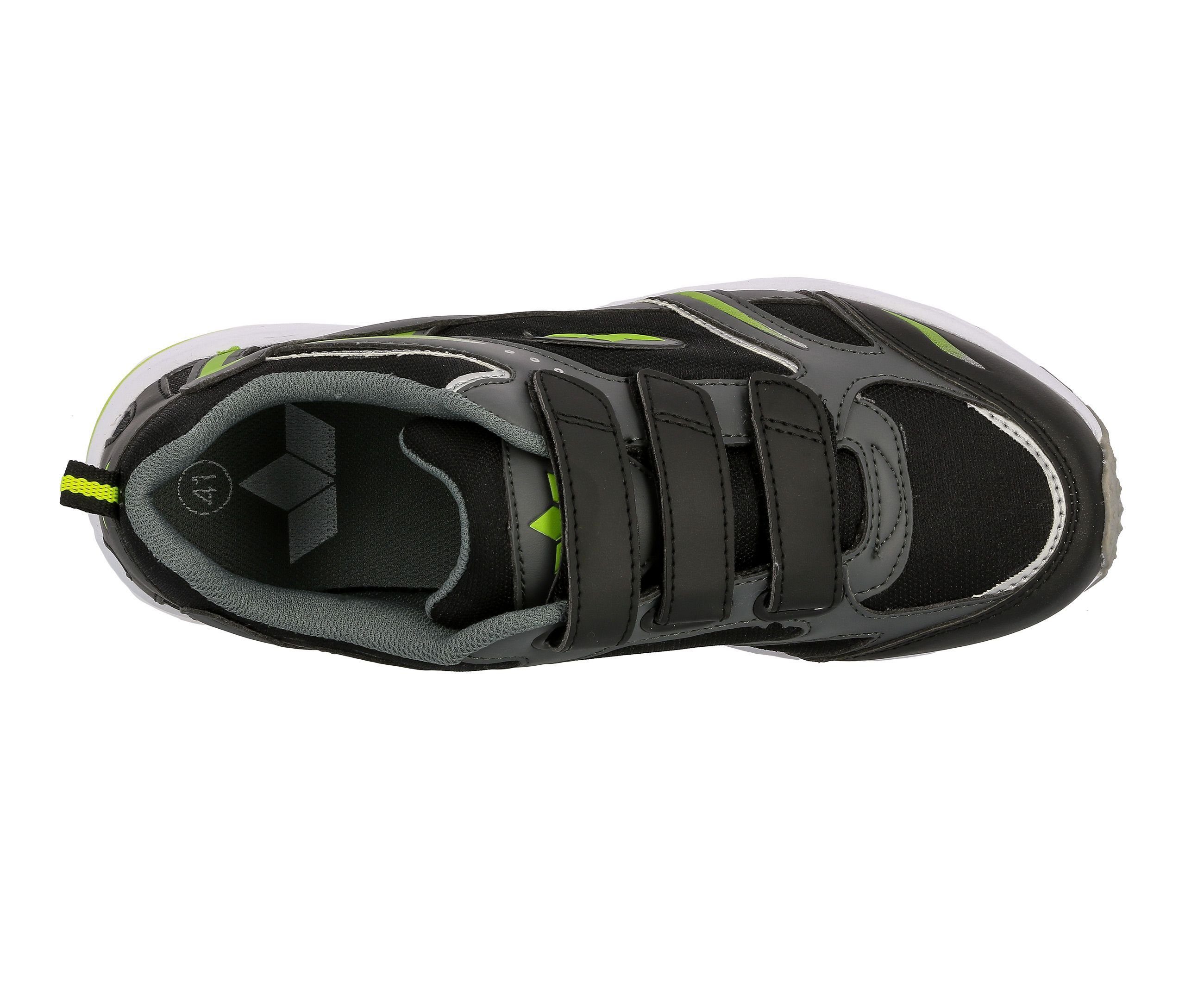 Lico Runningschoenen Joggingschoenen Marvin V