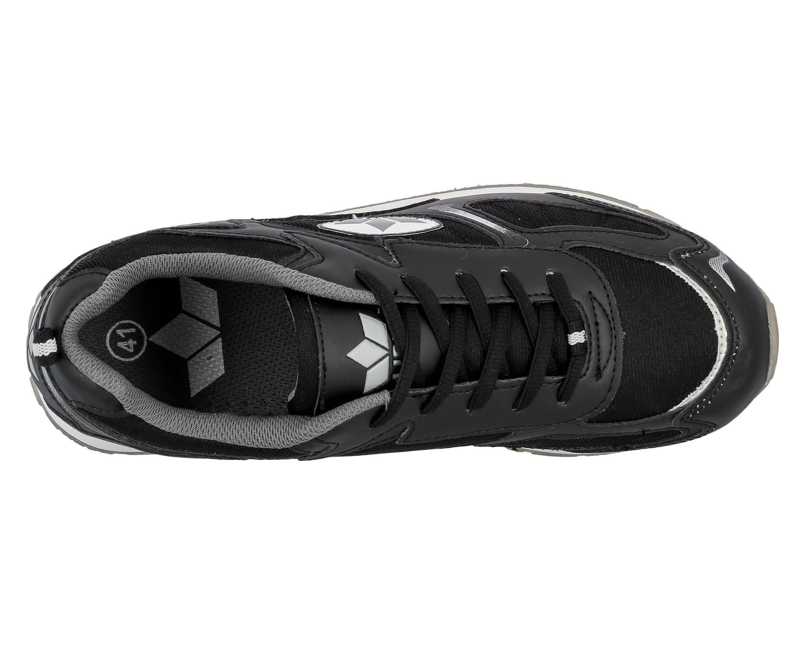 Lico Runningschoenen Joggingschoenen Nelson