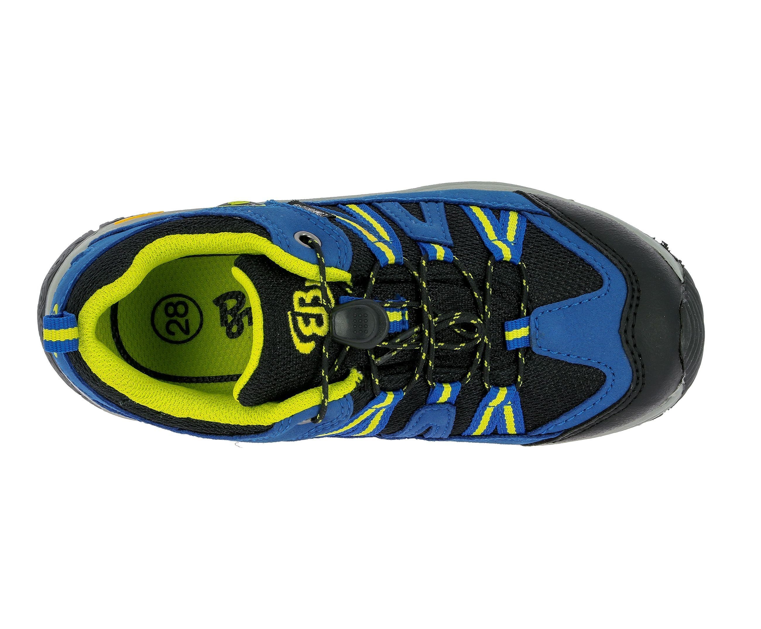 BRÜTTING Outdoorschoenen Ohio Low