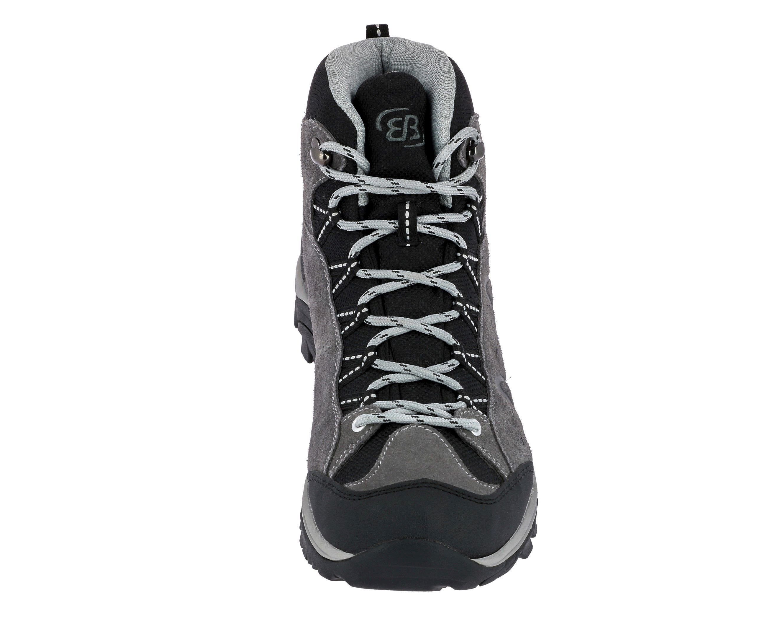 BRÜTTING Wandelschoenen Hoge trekkingschoenen Mount Bona High