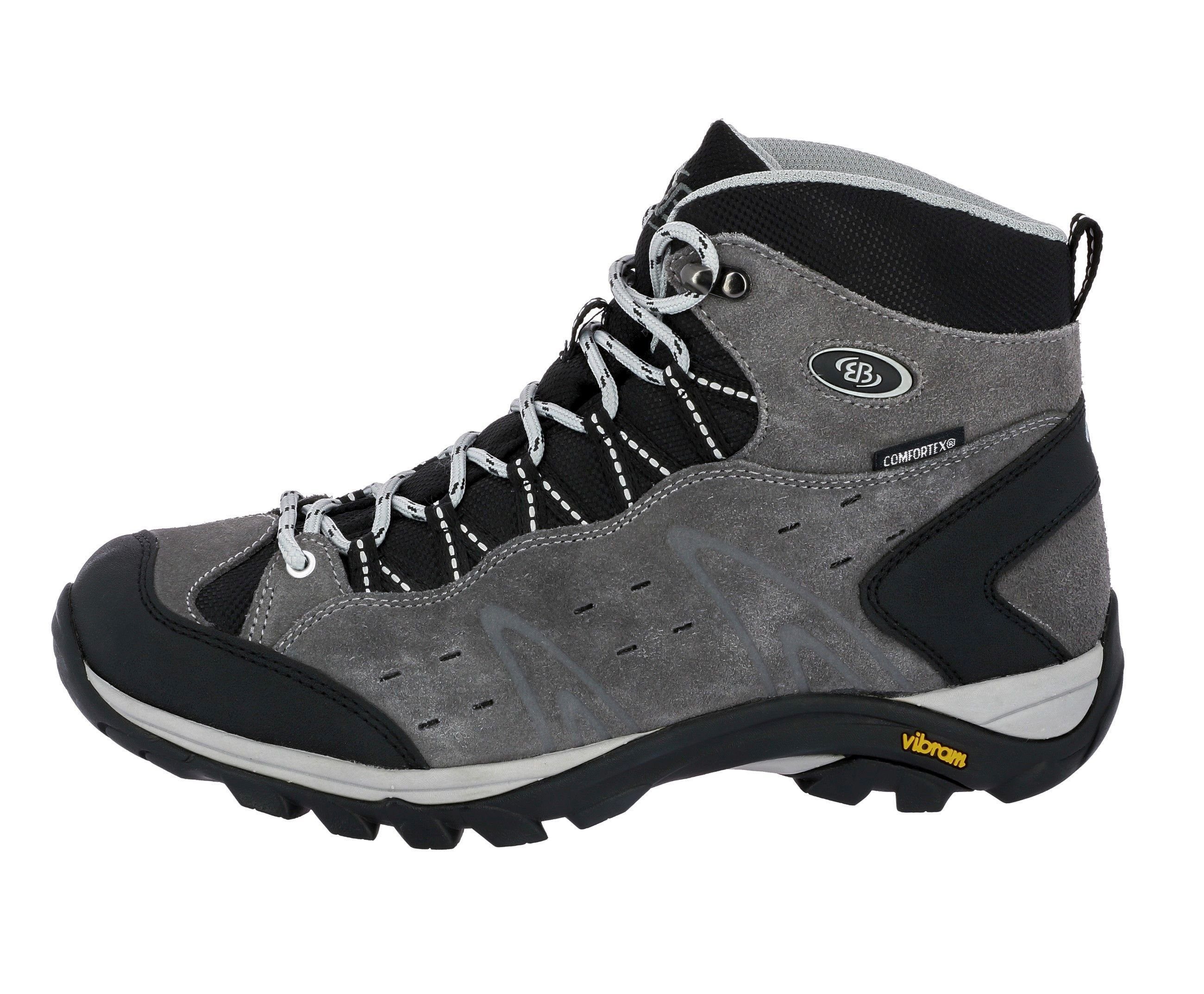 BRÜTTING Wandelschoenen Hoge trekkingschoenen Mount Bona High