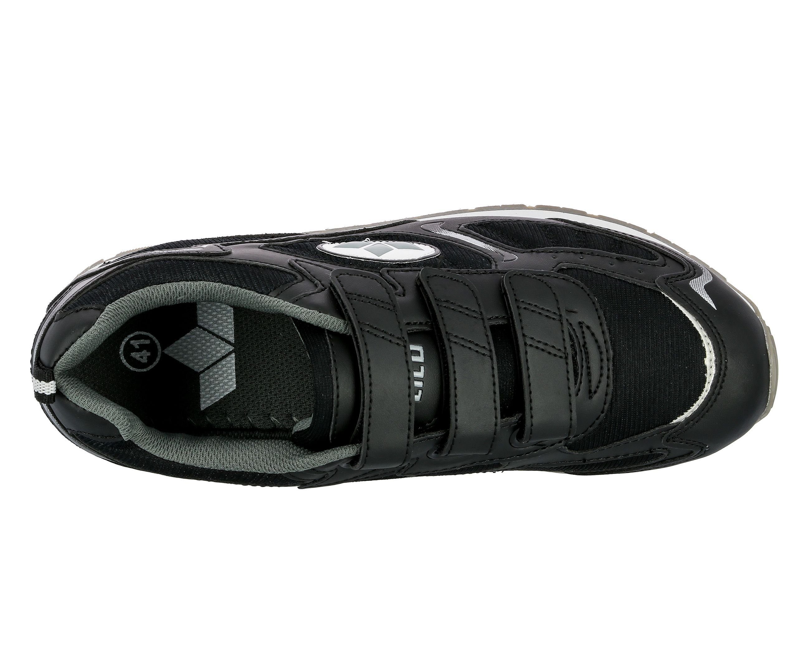 Lico Runningschoenen Joggingschoenen Nelson V