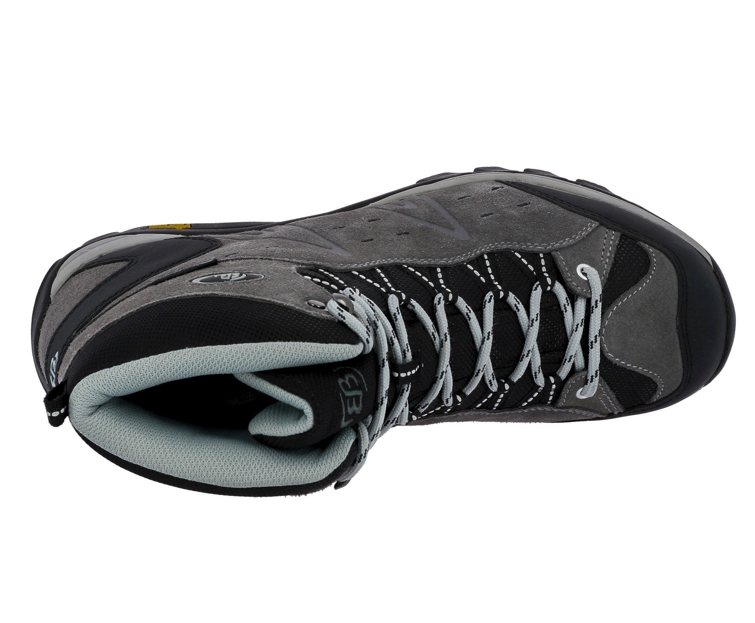 BRÜTTING Wandelschoenen Hoge trekkingschoenen Mount Bona High