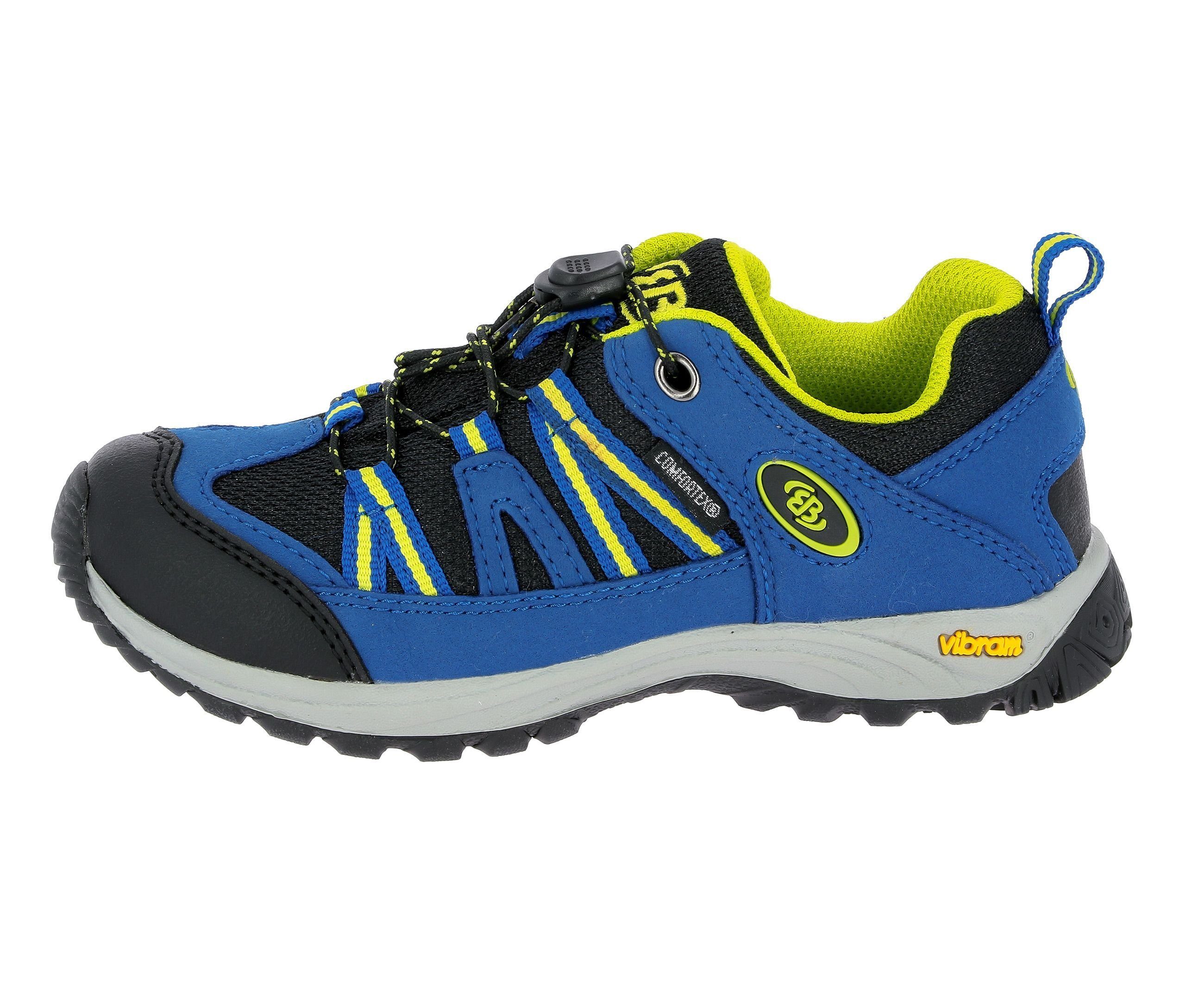 BRÜTTING Outdoorschoenen Ohio Low