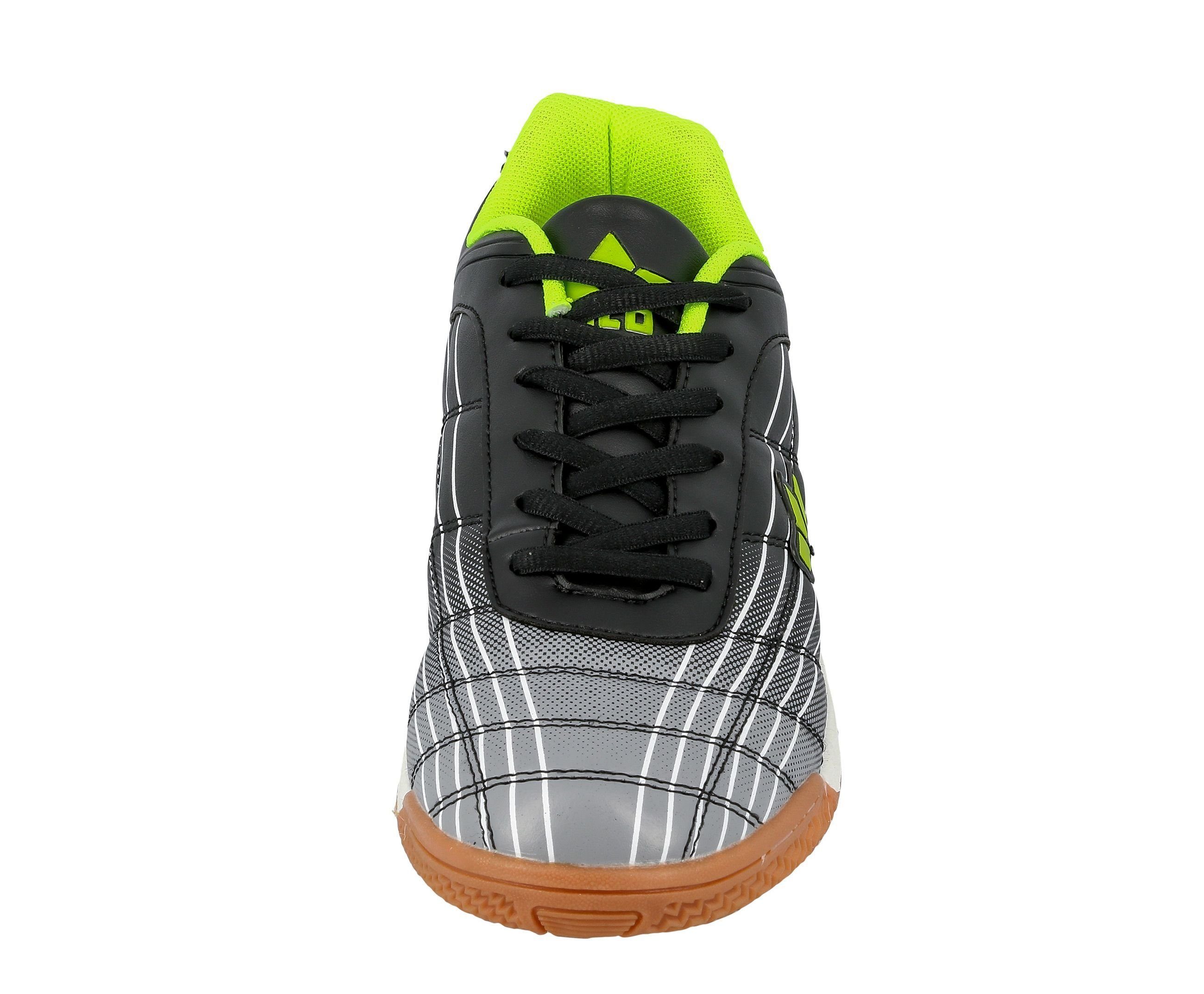 Lico Zaalschoenen Sportschoenen Rockfield