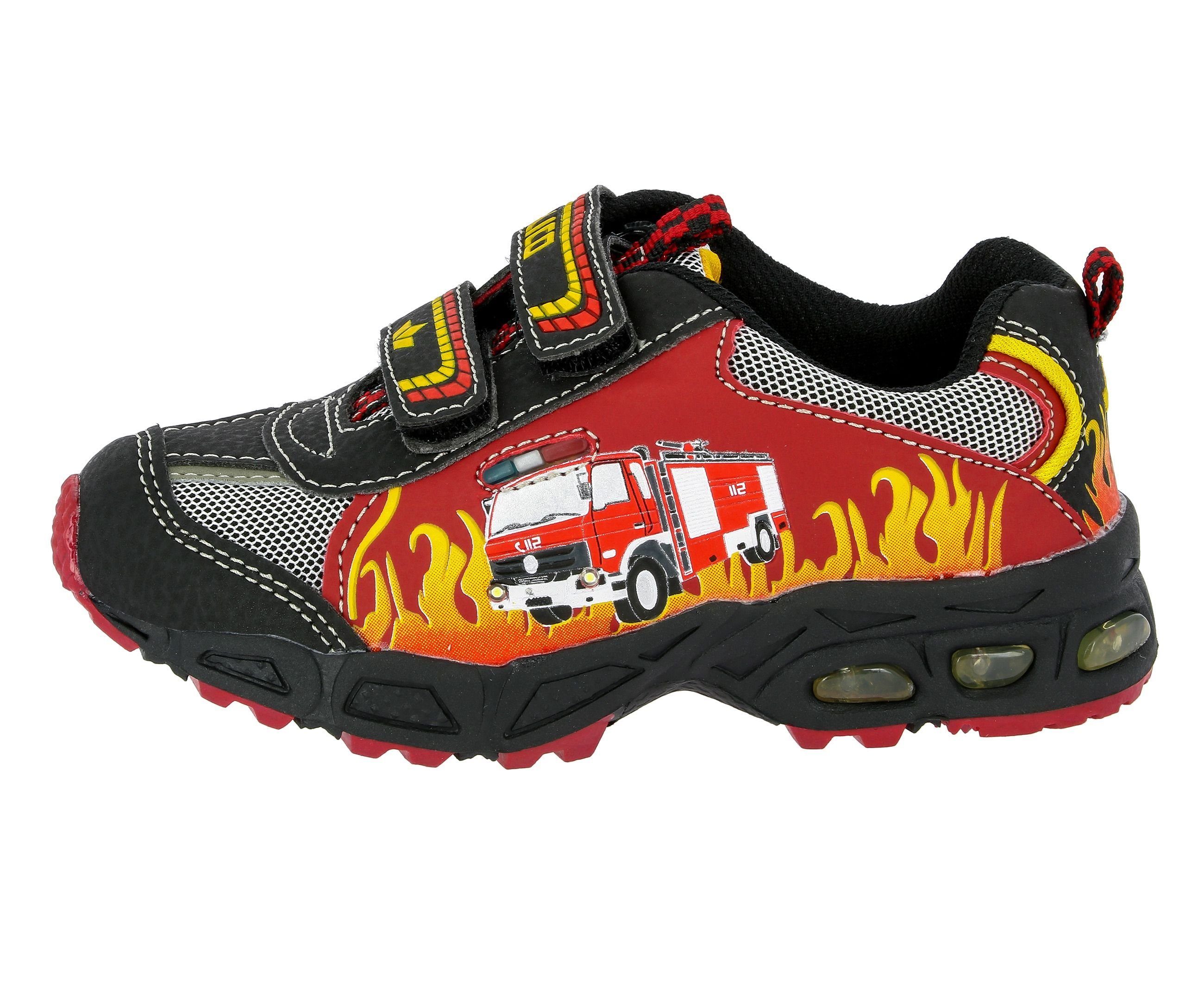 Lico Sneakers Kinderschoenen Hot V Blinky