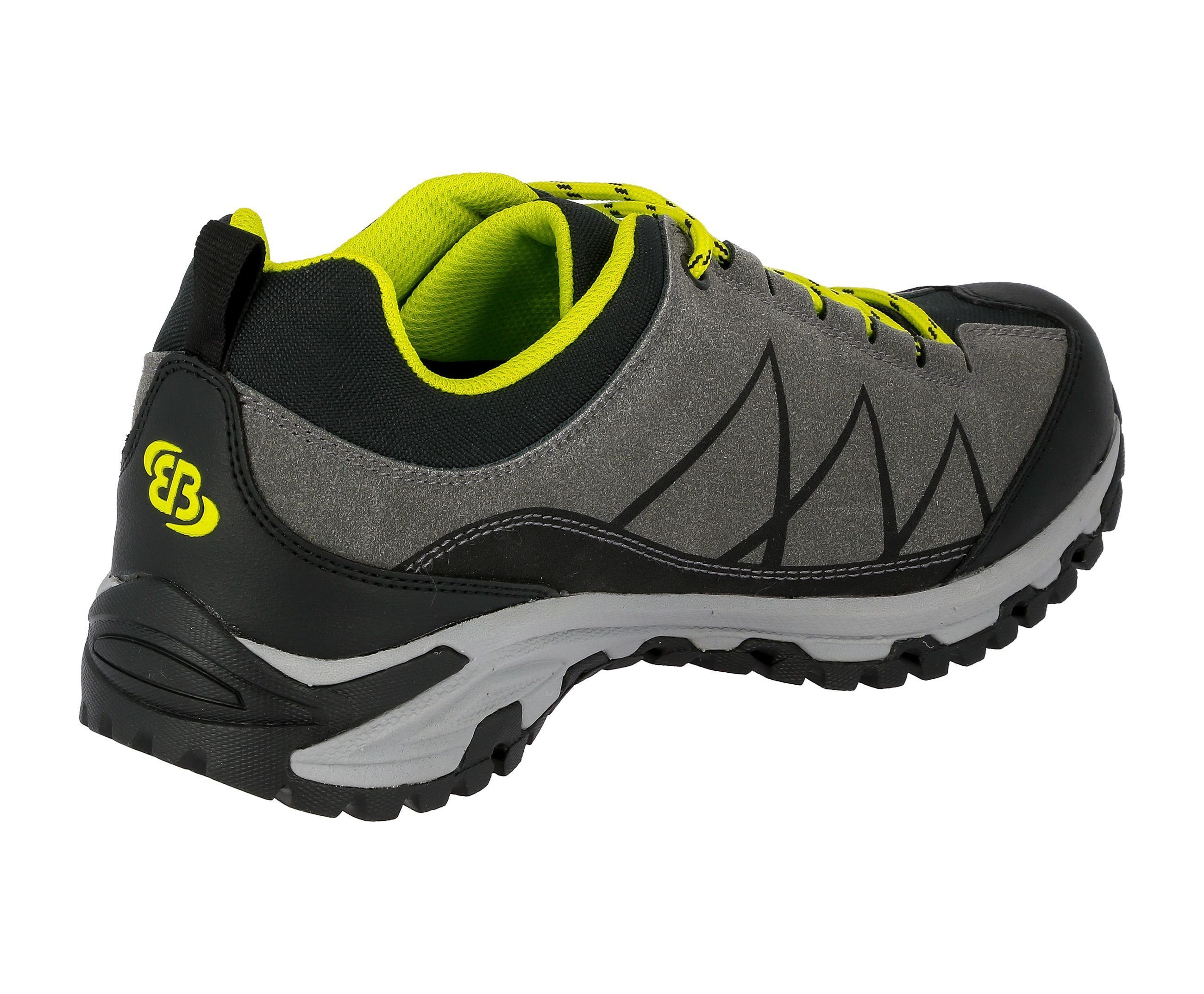 BRÜTTING Outdoorschoenen Trekkingschoenen Kansas
