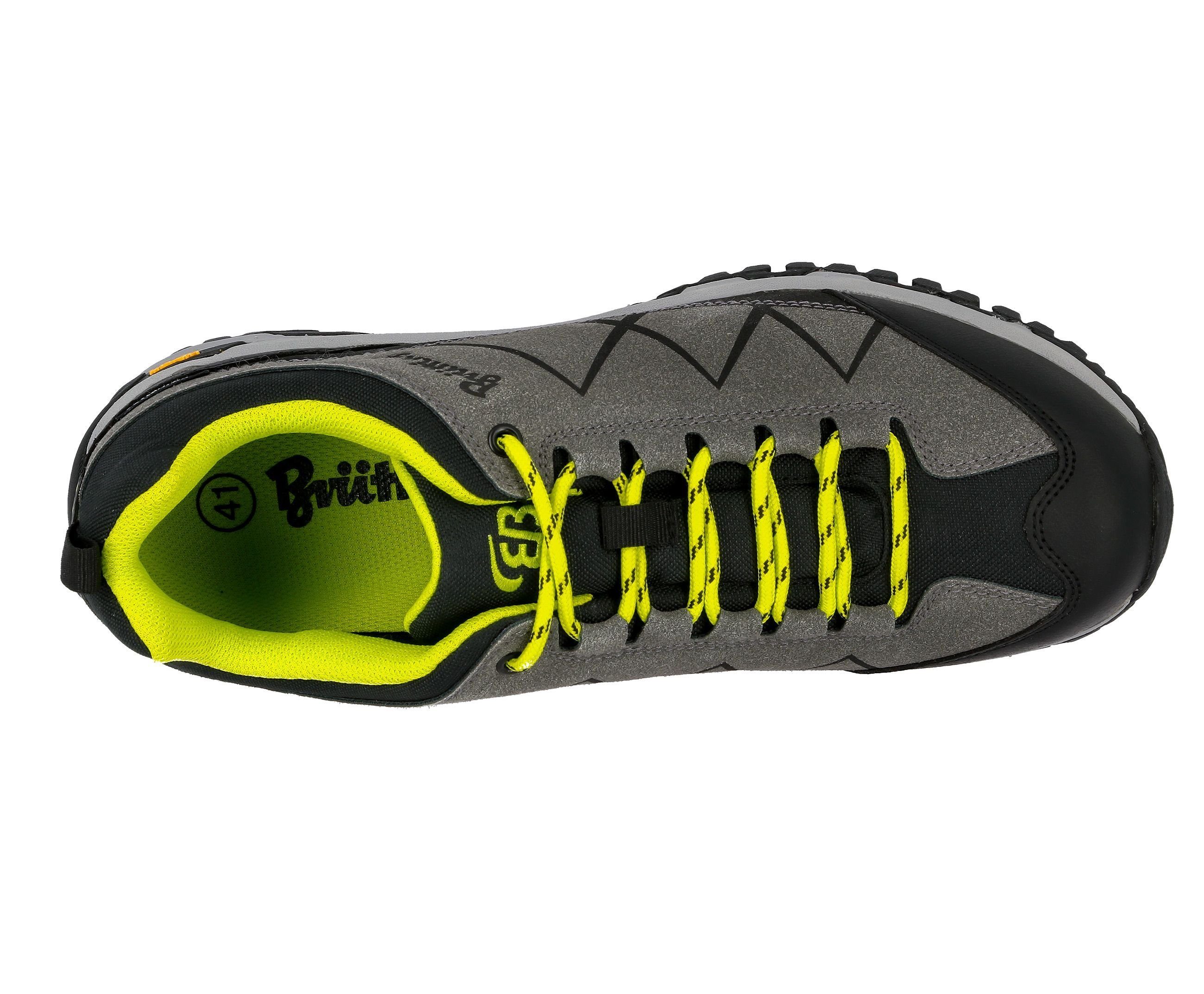BRÜTTING Outdoorschoenen Trekkingschoenen Kansas