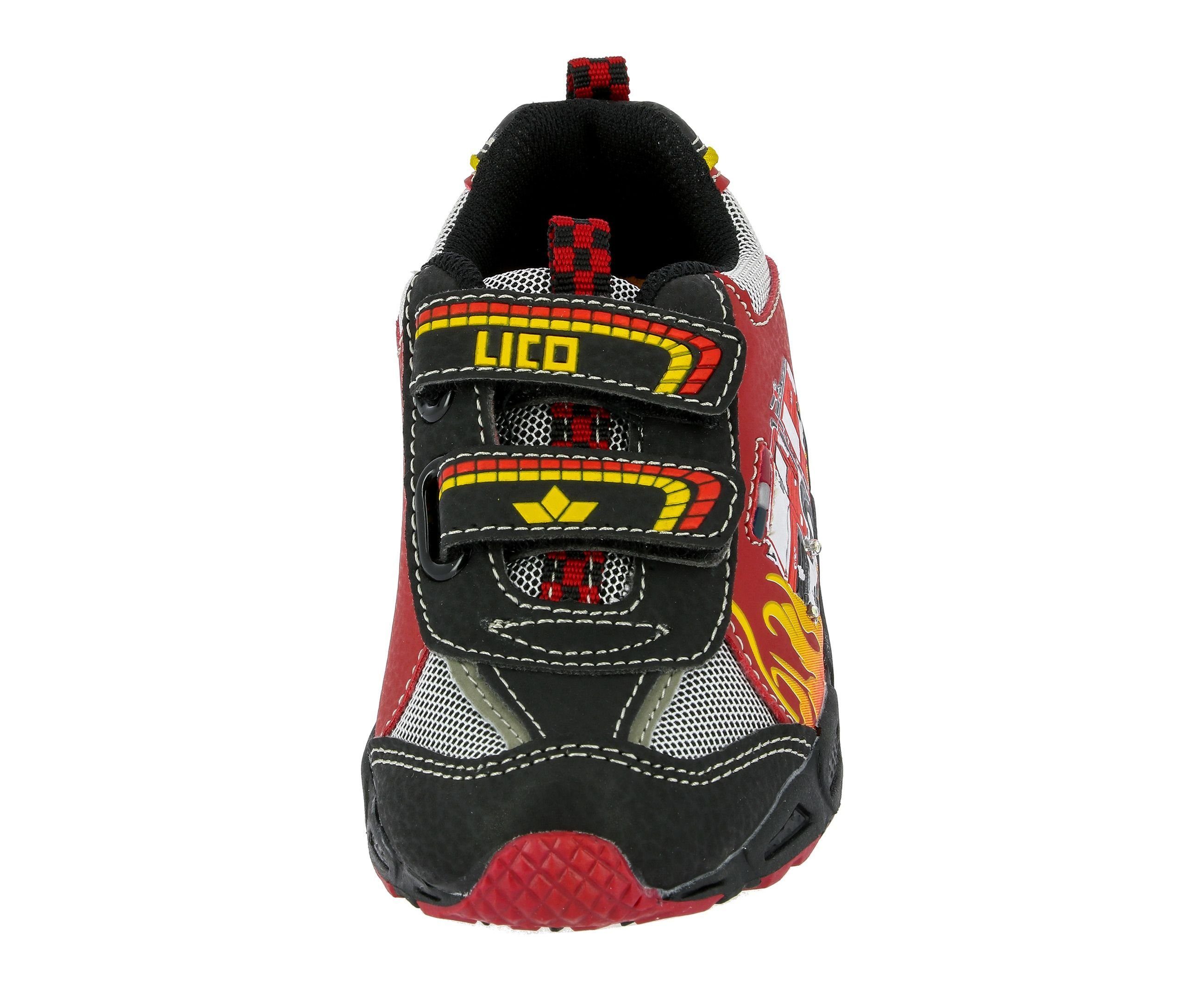 Lico Sneakers Kinderschoenen Hot V Blinky