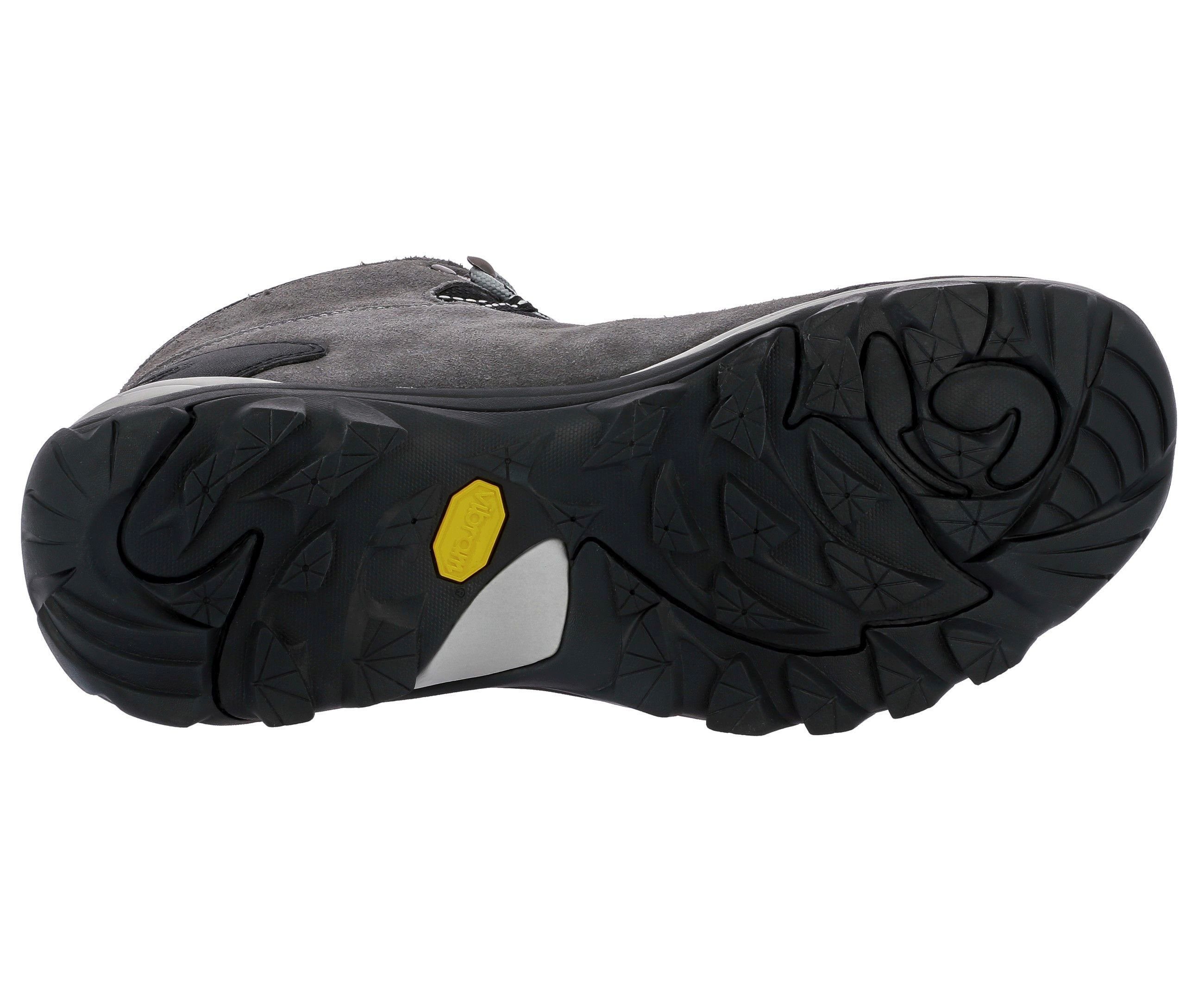 BRÜTTING Wandelschoenen Hoge trekkingschoenen Mount Bona High