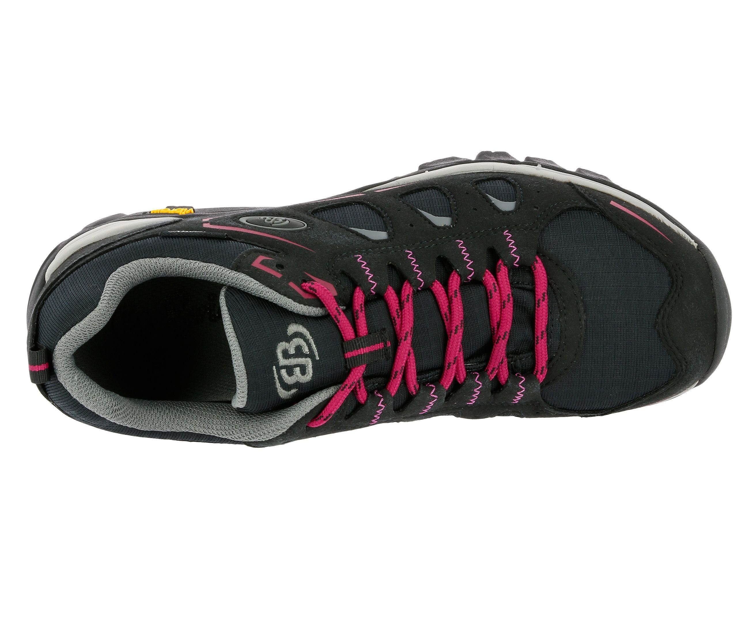 BRÜTTING Outdoorschoenen Mount Frakes