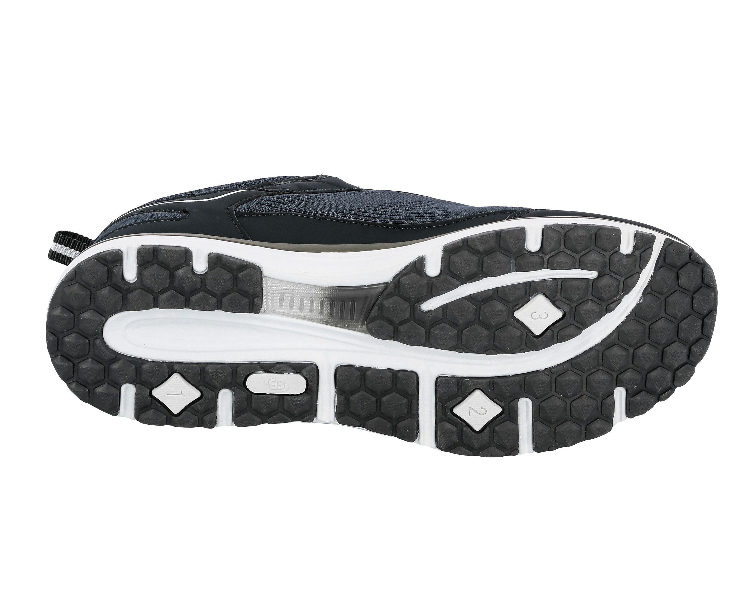 BRÜTTING Runningschoenen Joggingschoenen Performance fit V