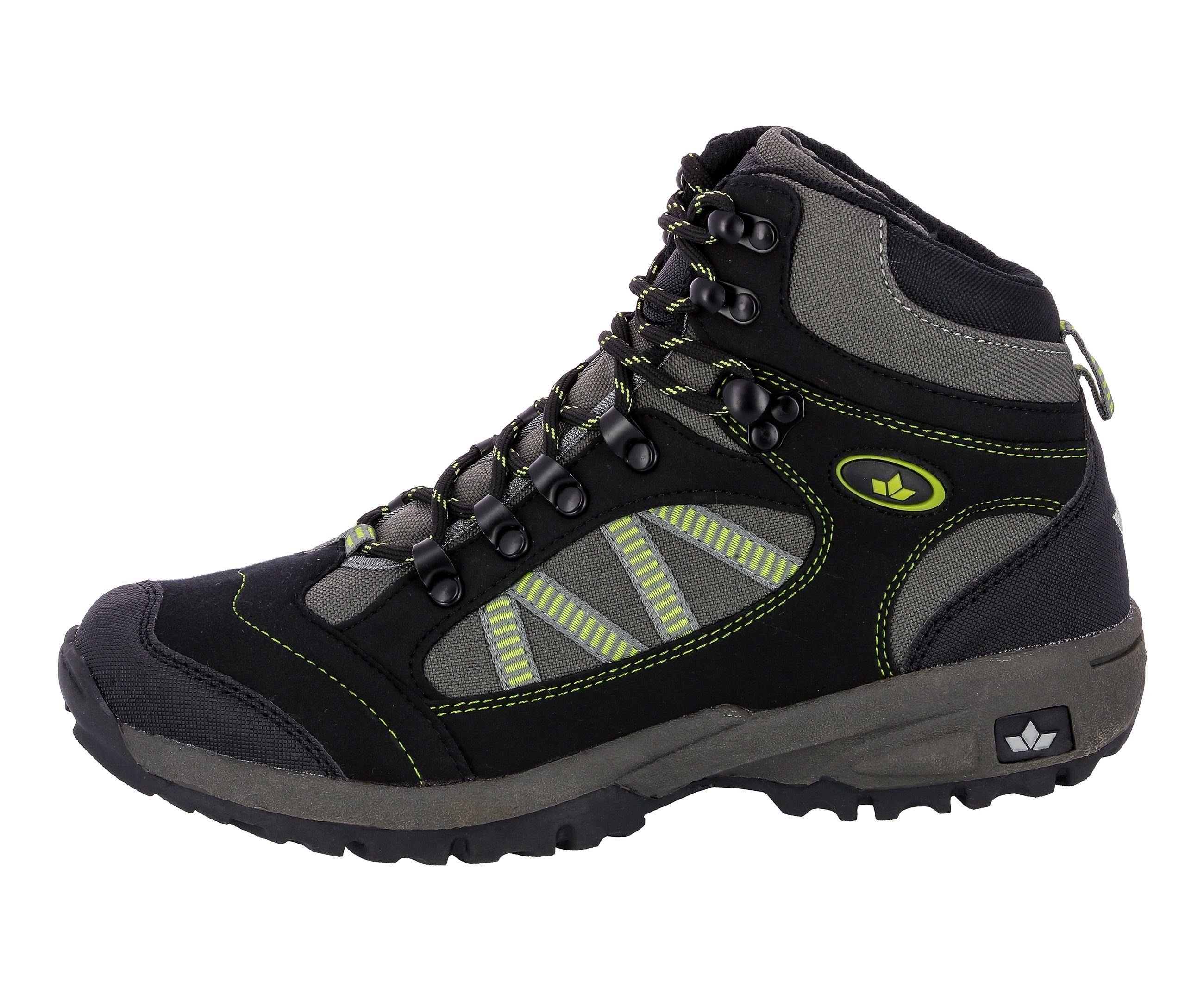 Lico Wandelschoenen Outdoorlaarzen Rancher High