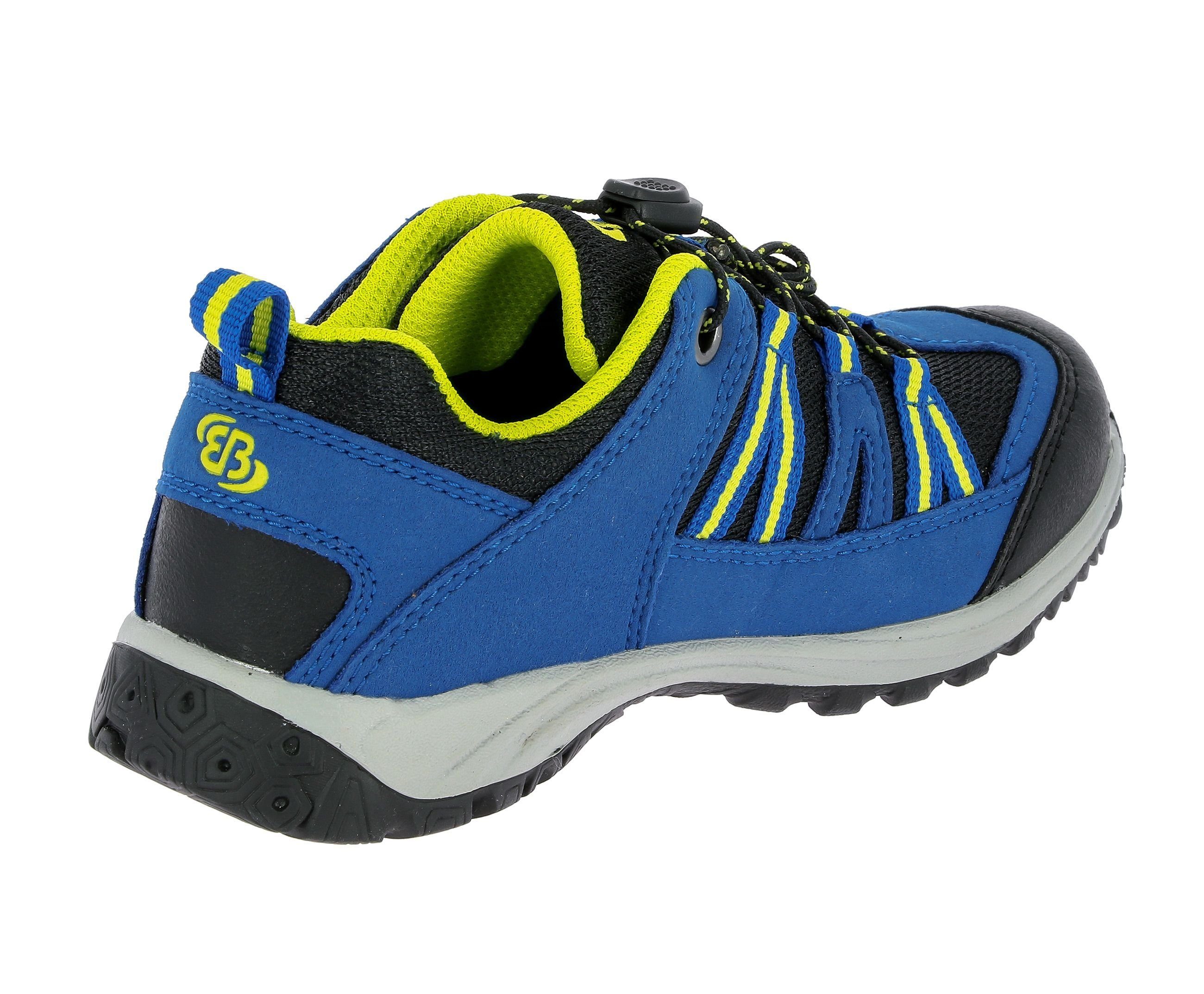 BRÜTTING Outdoorschoenen Ohio Low