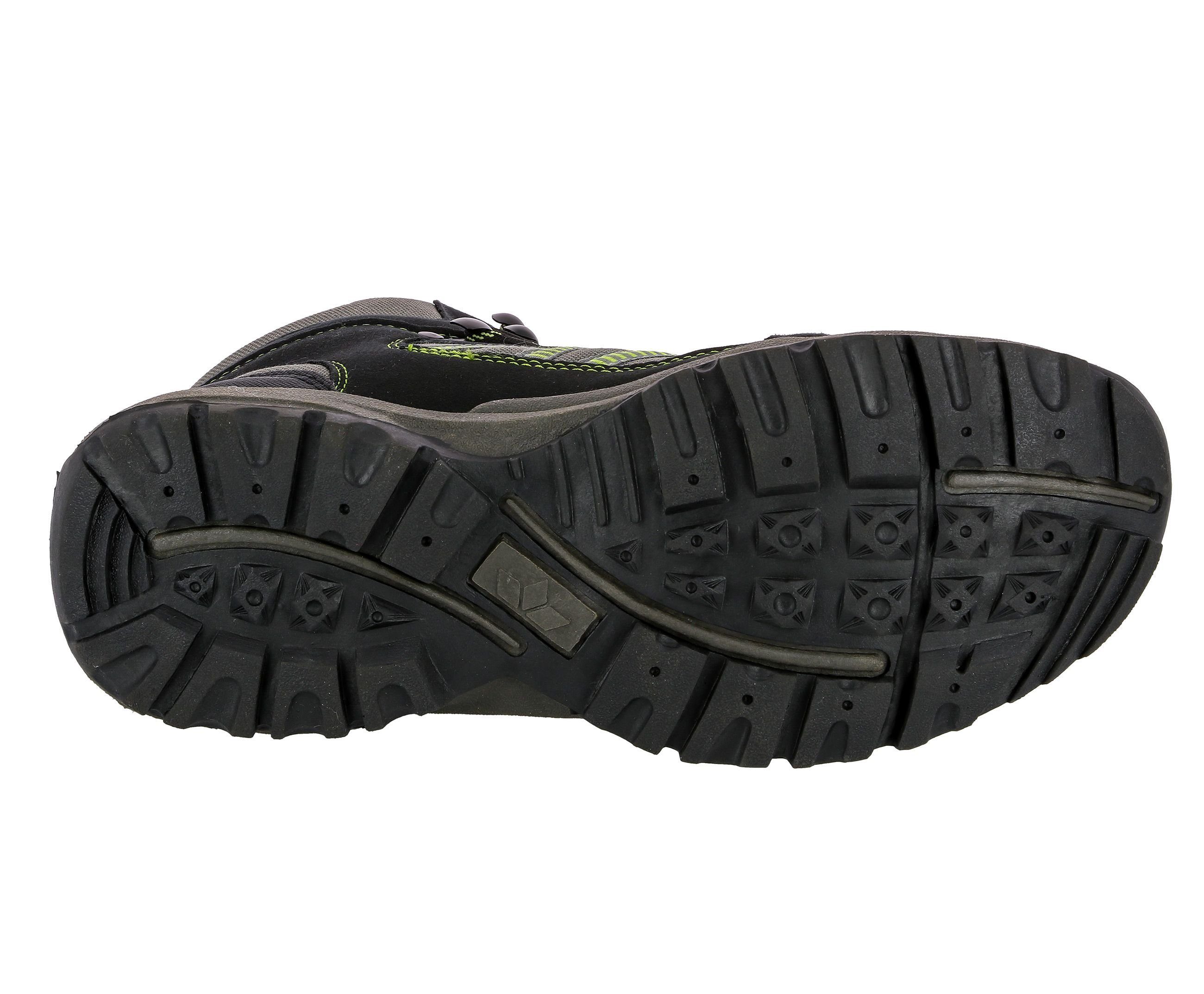 Lico Wandelschoenen Outdoorlaarzen Rancher High