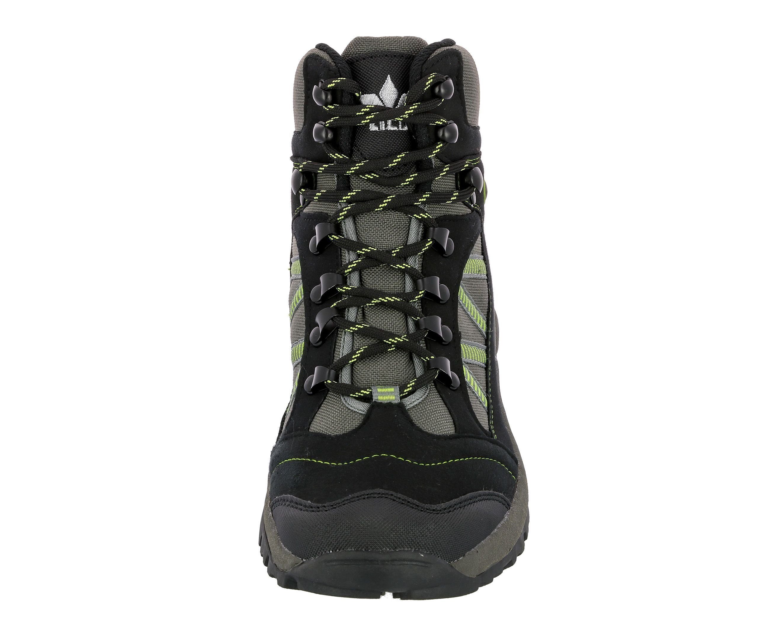 Lico Wandelschoenen Outdoorlaarzen Rancher High