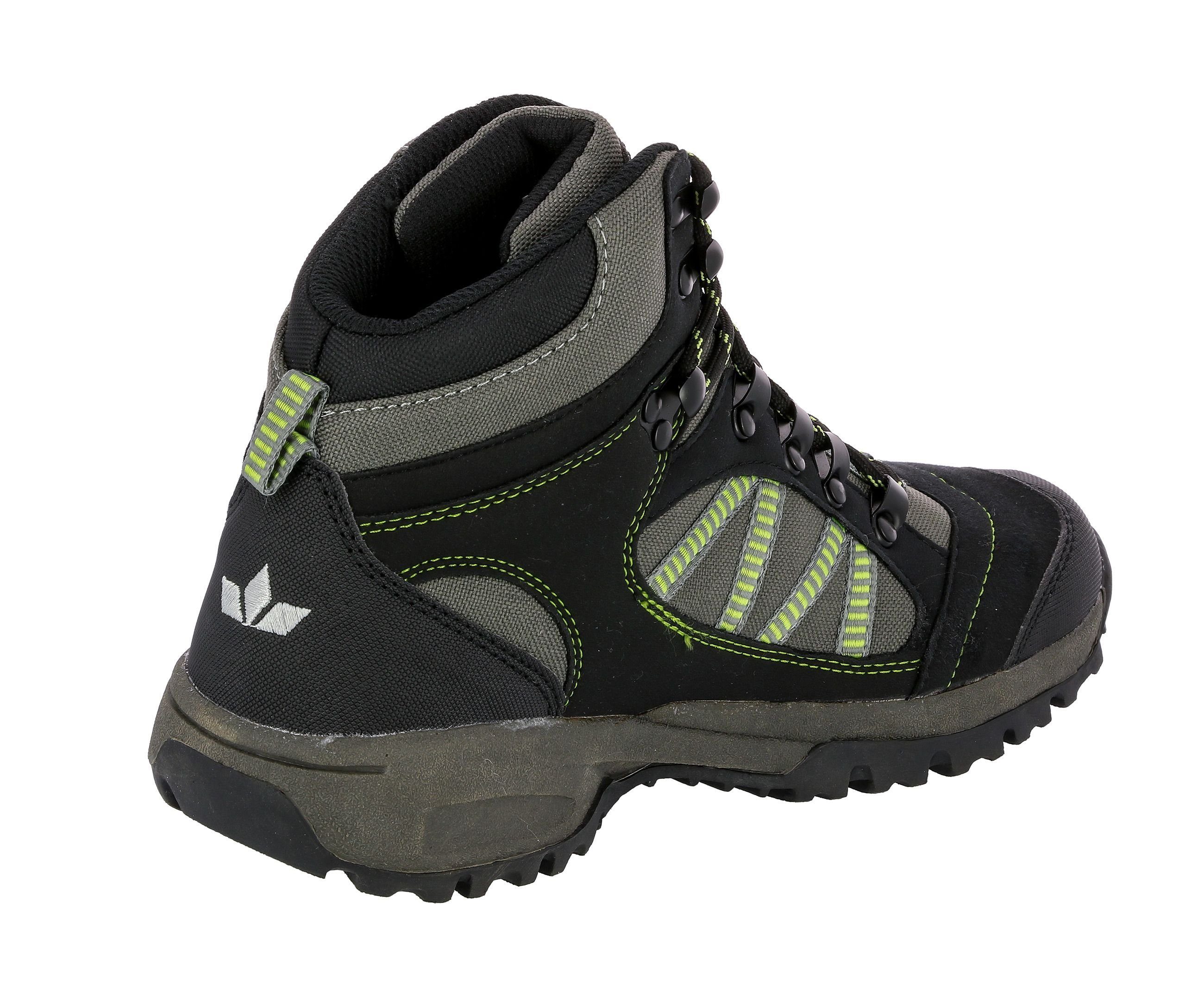 Lico Wandelschoenen Outdoorlaarzen Rancher High