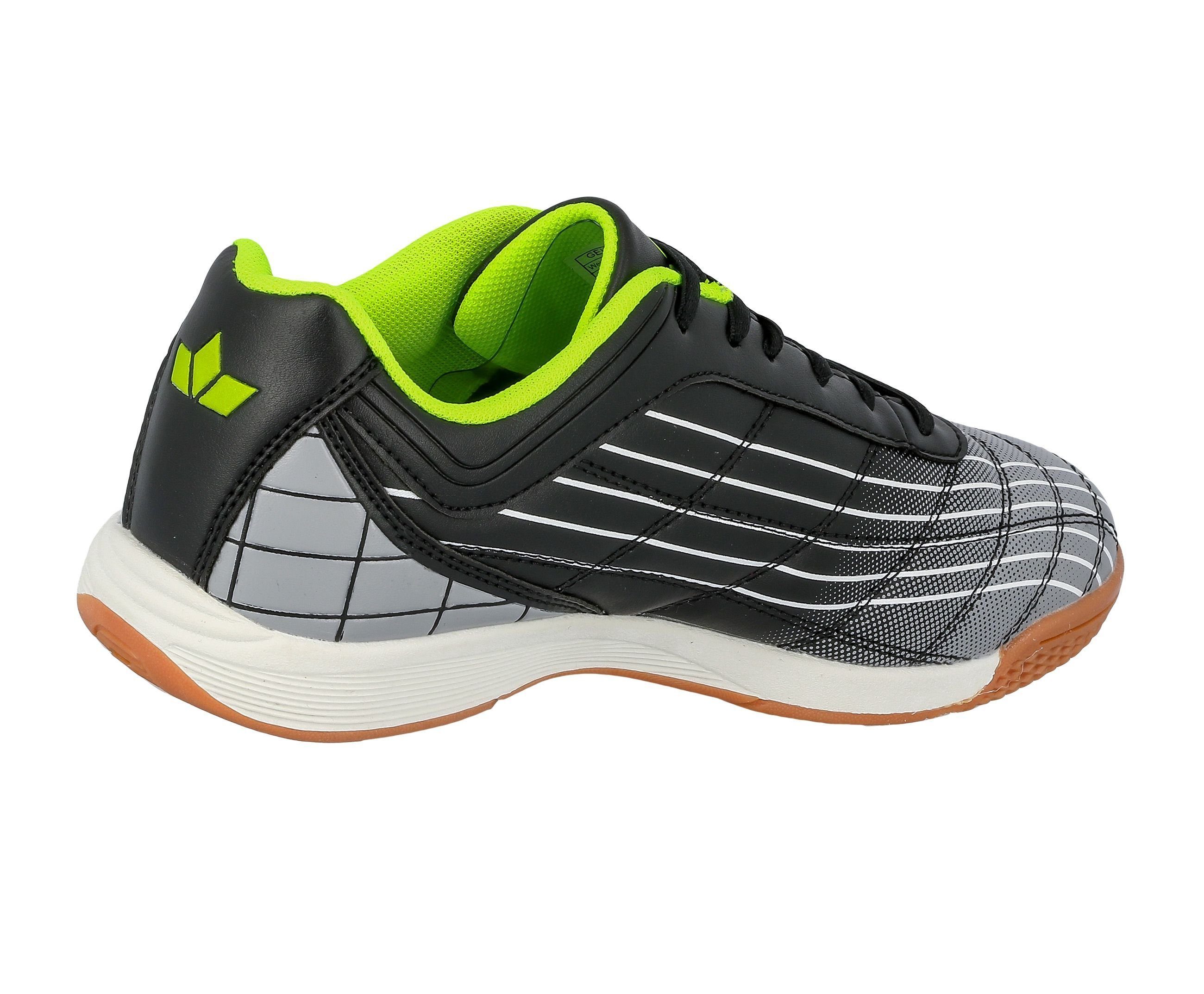 Lico Zaalschoenen Sportschoenen Rockfield