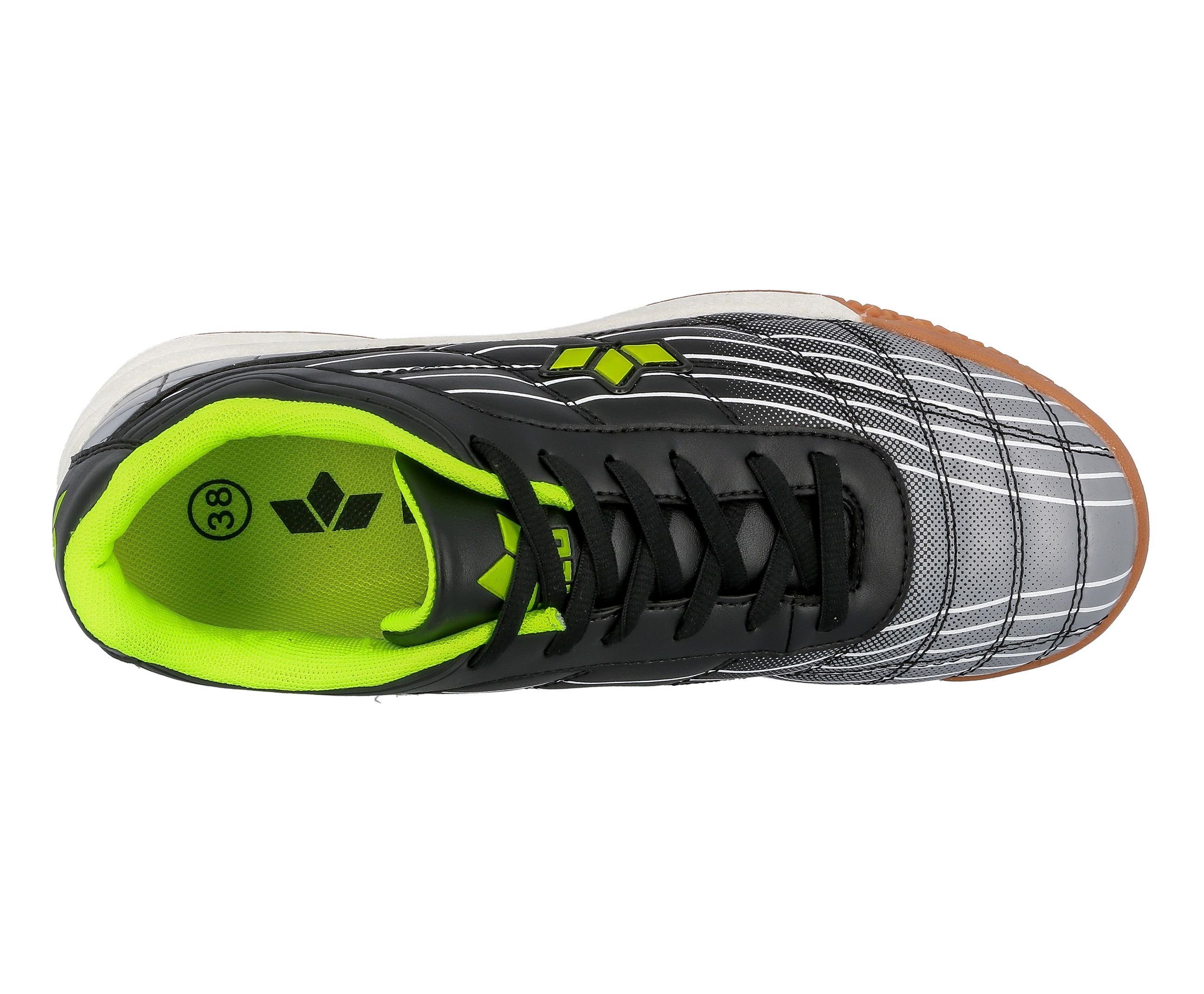 Lico Zaalschoenen Sportschoenen Rockfield