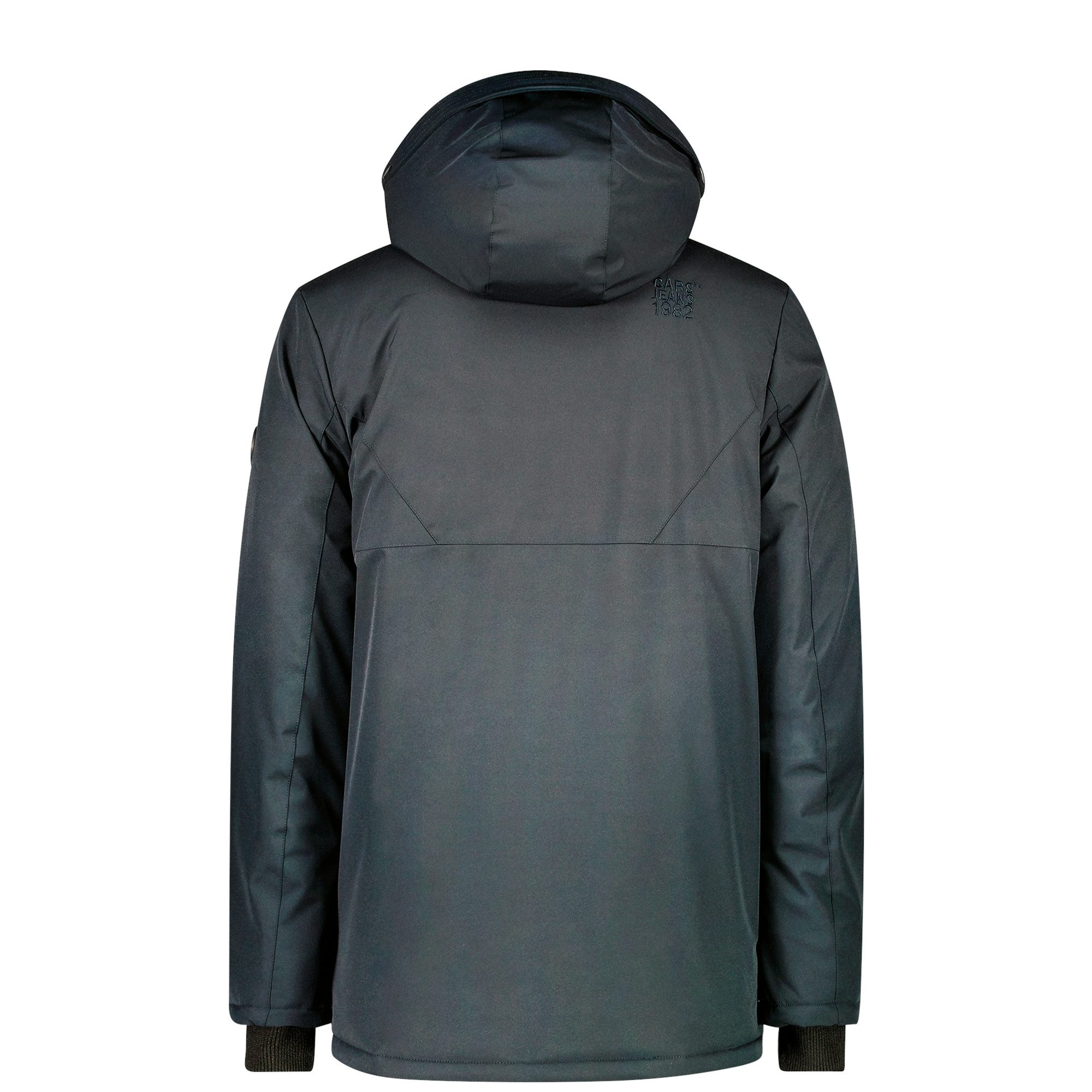 CARS JEANS Winterjack Jas Milton