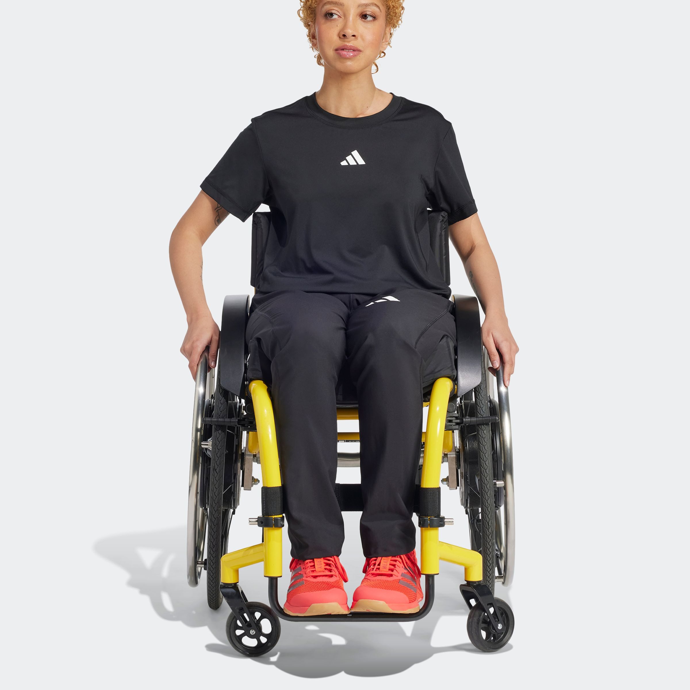 adidas Performance Sportbroek WTR ADAPT PANT (1-delig)