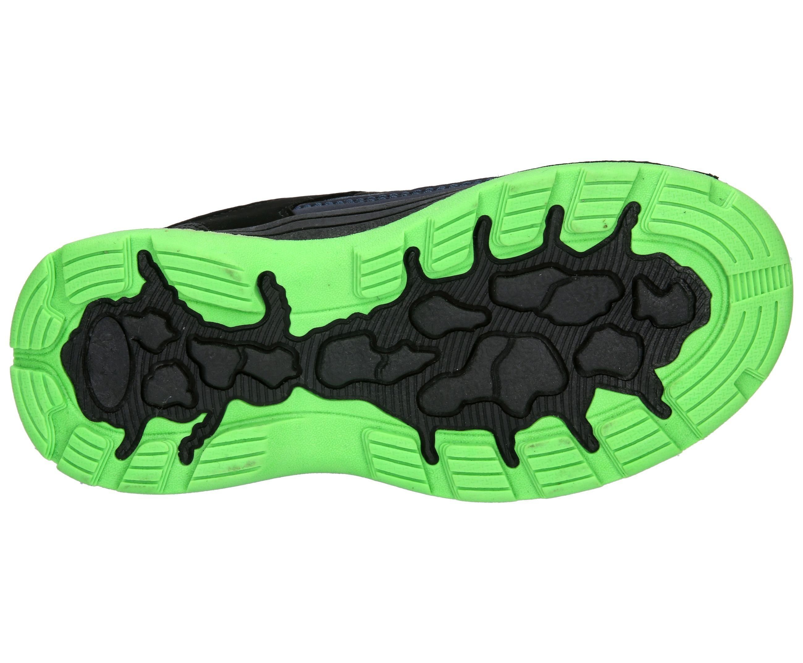 Lico Outdoorschoenen Outdoorschoen Gordo Low