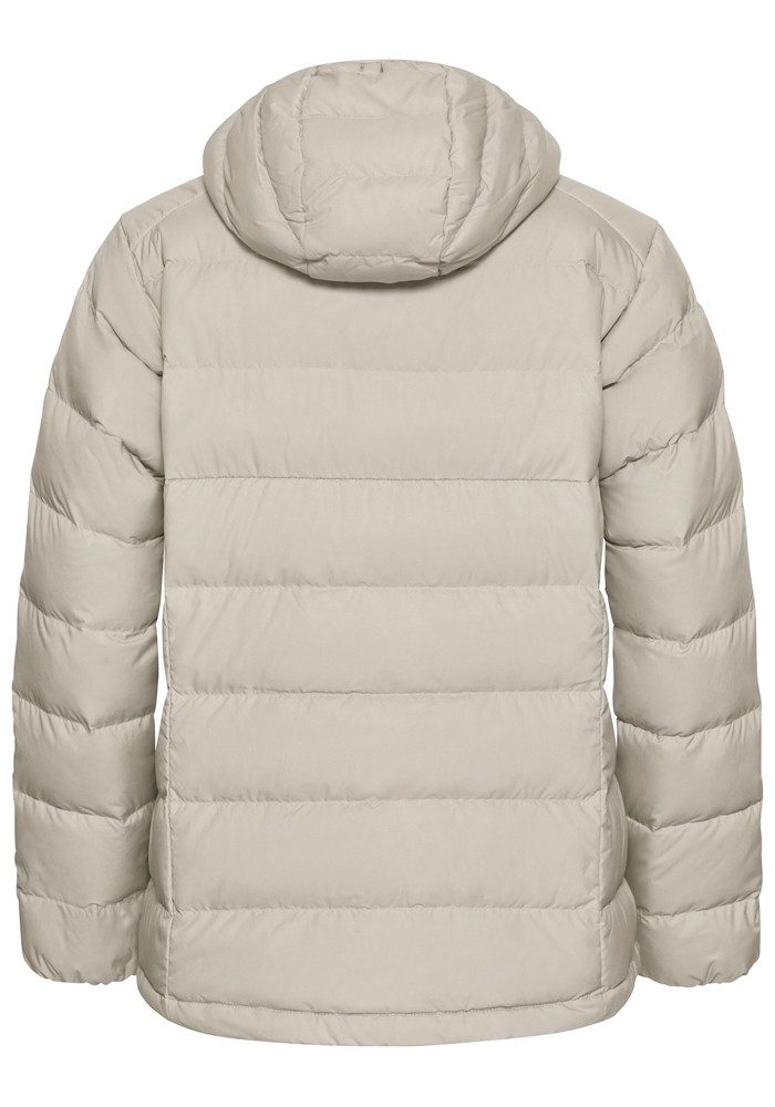 Jack Wolfskin Donsjack ATHER DOWN HOODY W RDS