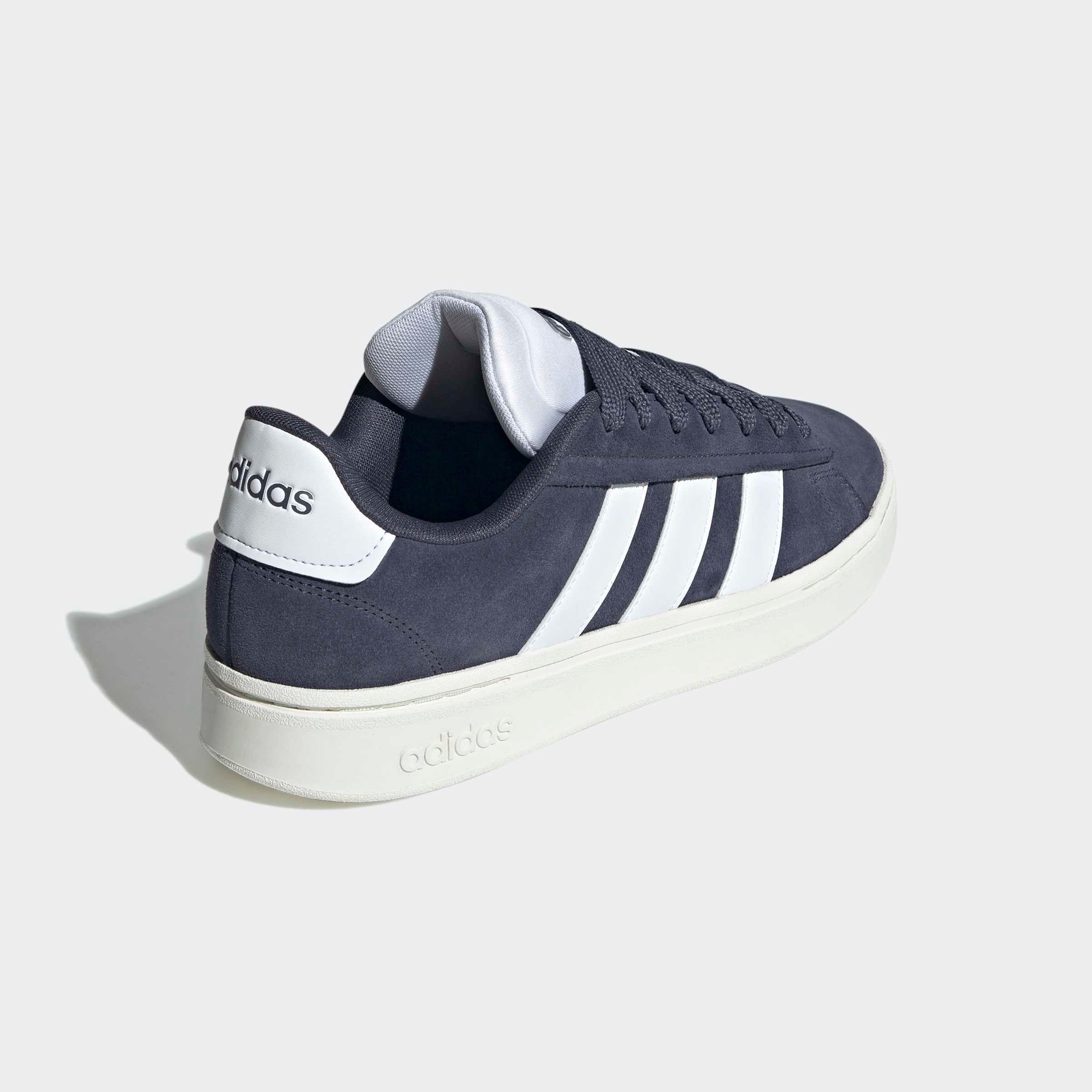 adidas Sportswear Sneakers GRAND COURT ALPHA Design geïnspireerd door de adidas Campus 00