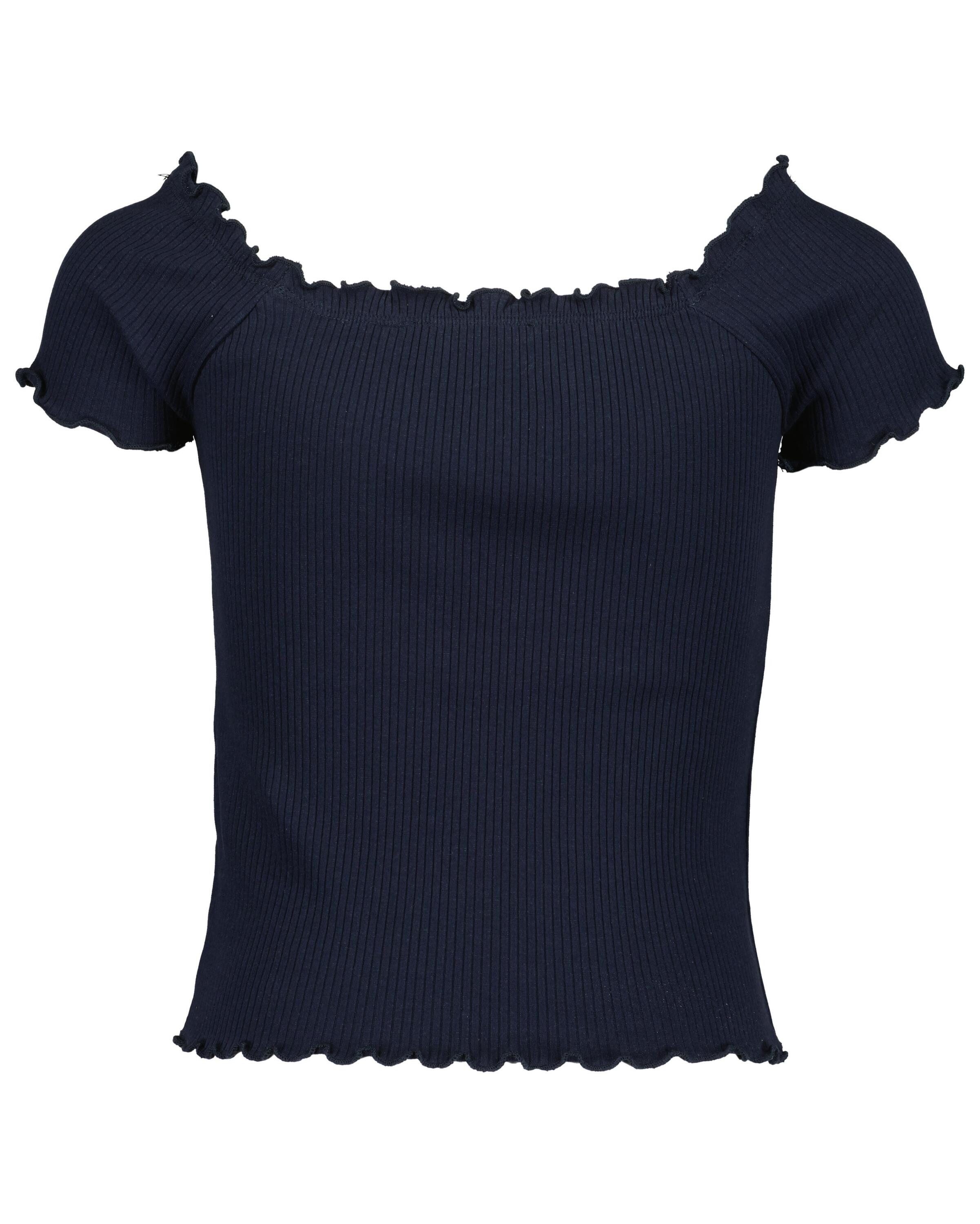Blue Seven T-shirt Blue Seven tiener meisjes Carmen T-shirts (2-delig)
