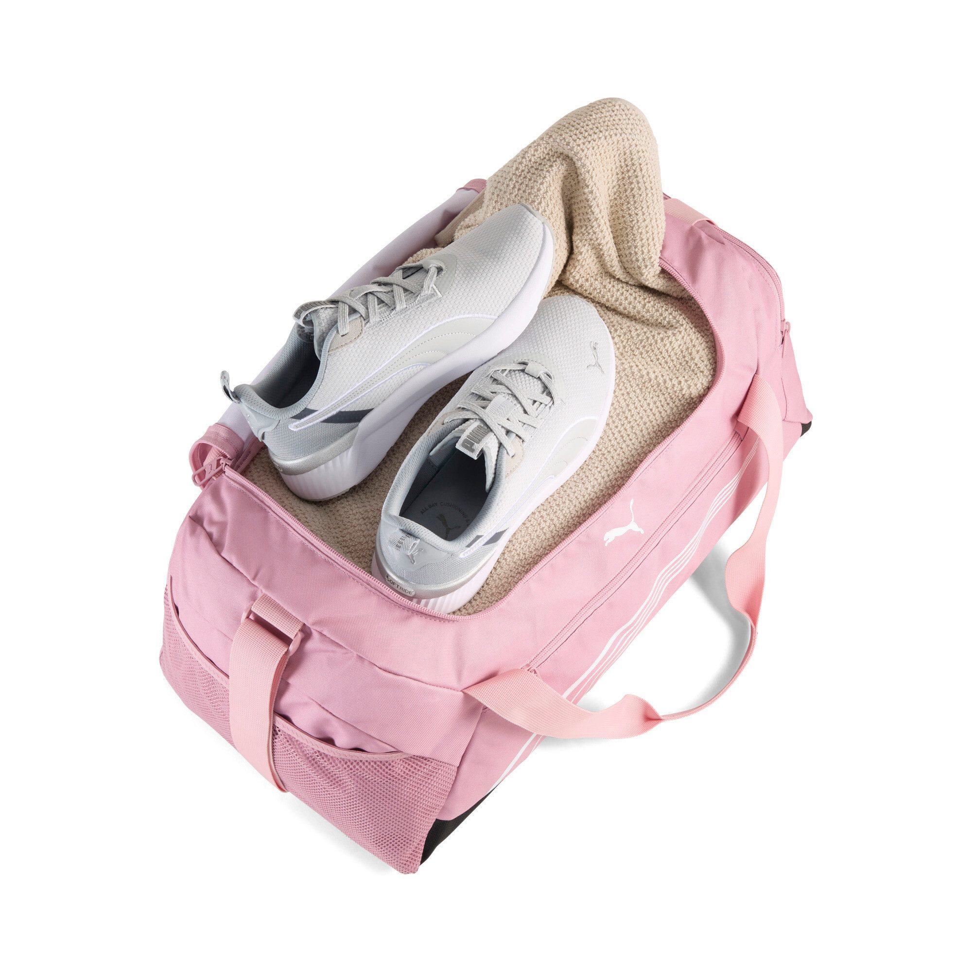 PUMA Sporttas FUNDAMENTAL SMALL SPORTS BAG