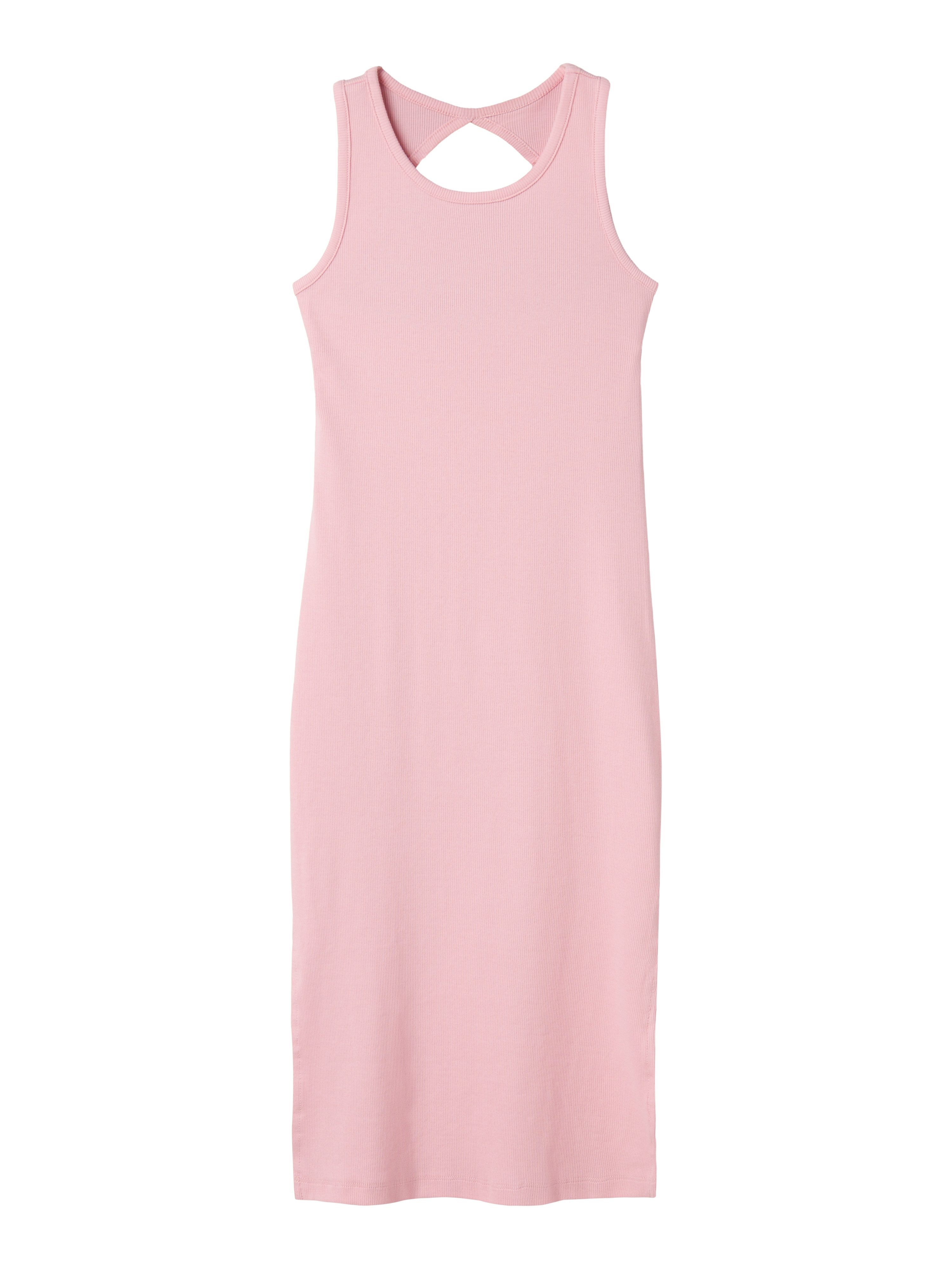Name It Jerseyjurk NKFJALGOS XSL MAXI TANK DRESS