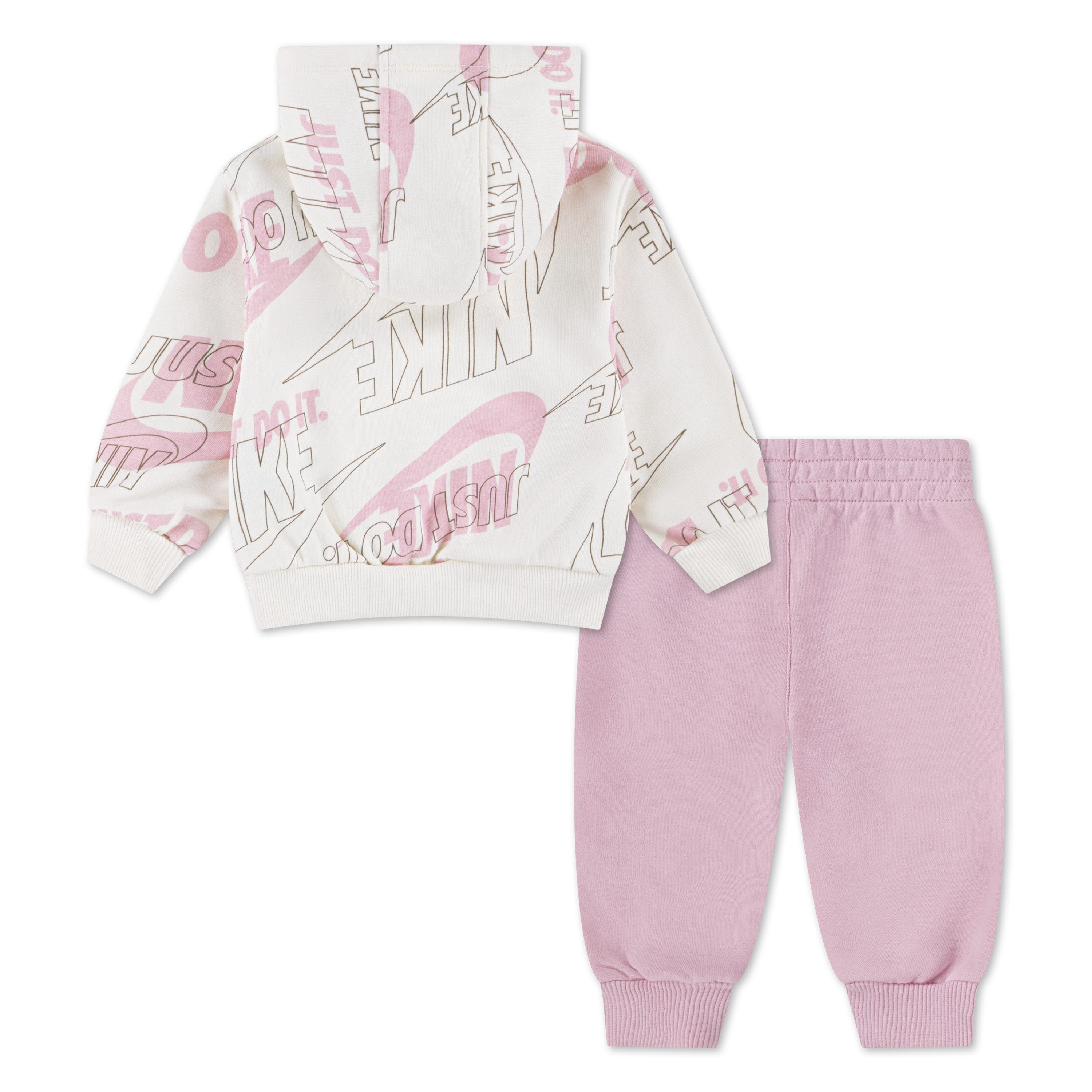 Nike Sportswear Joggingpak NKN N NSW GWM LT WT FLC SET (2-delig)