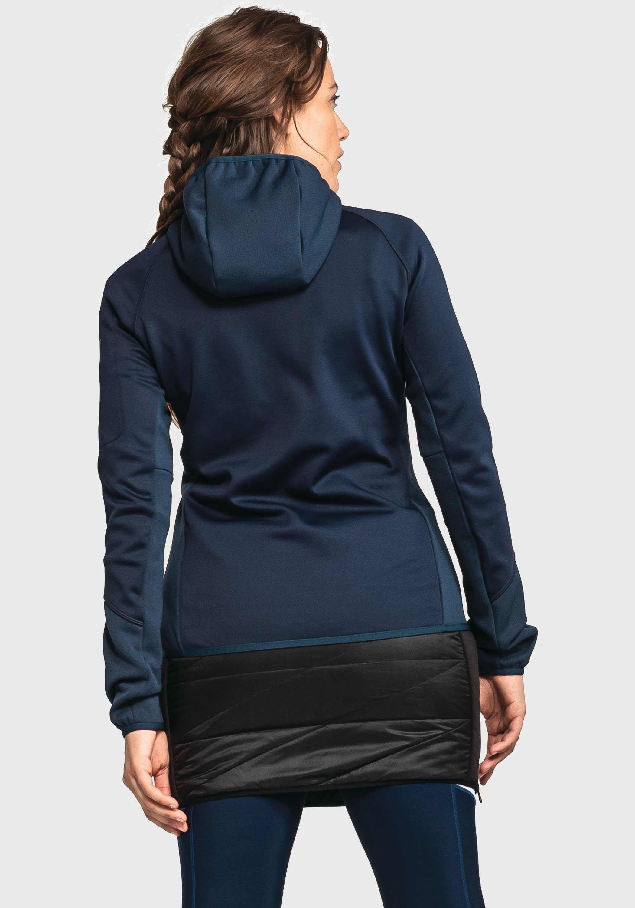 Schöffel Fleecejack Fleece hoody Lodron L